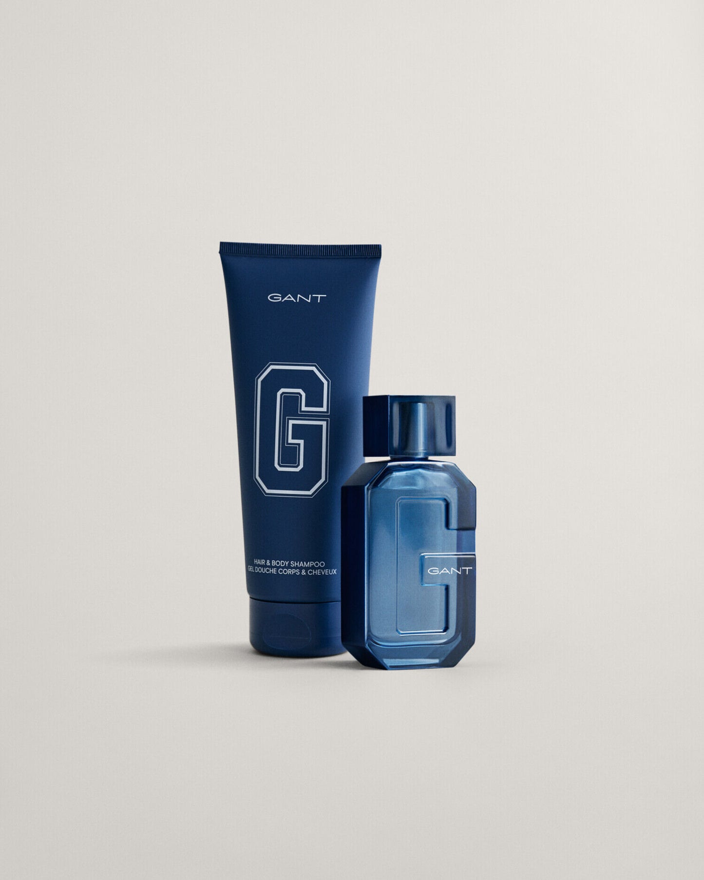 Coffret Eau de Toilette