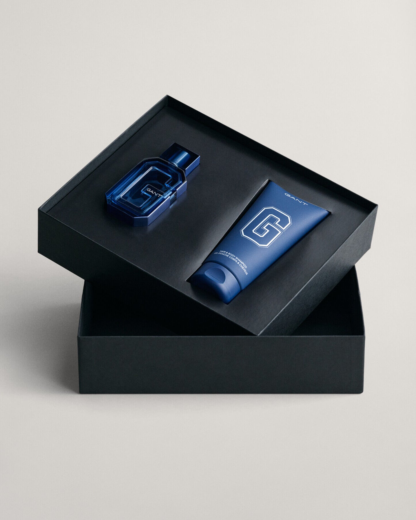 Coffret Eau de Toilette
