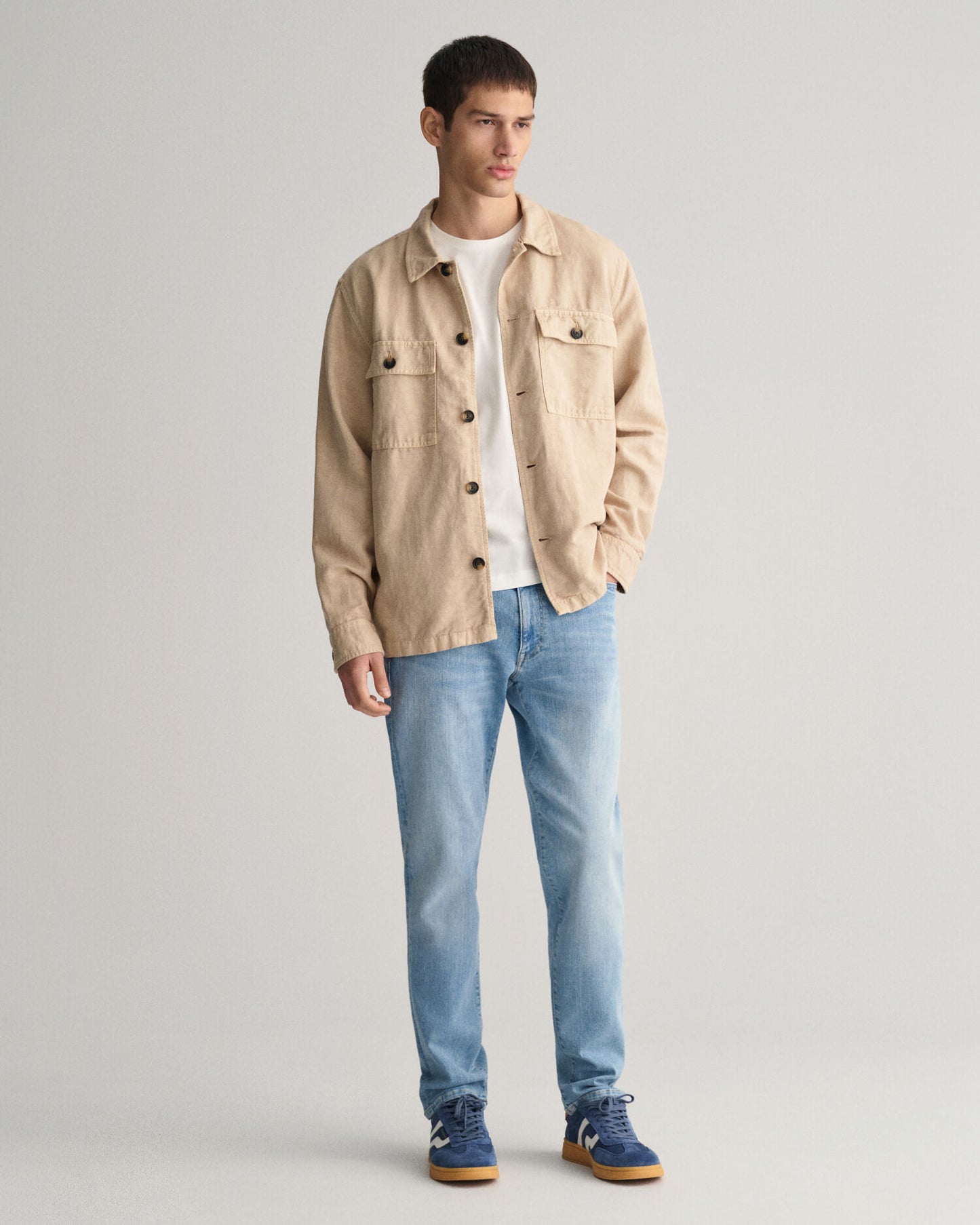 Jean Extra Slim Fit Active Recover