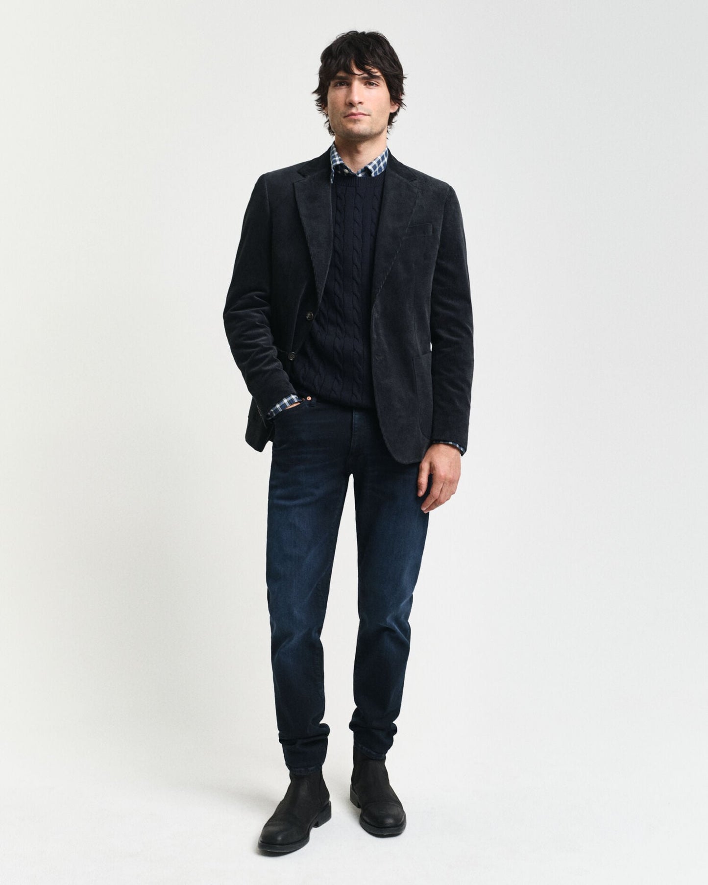 Jean Extra Slim Fit Active Recover