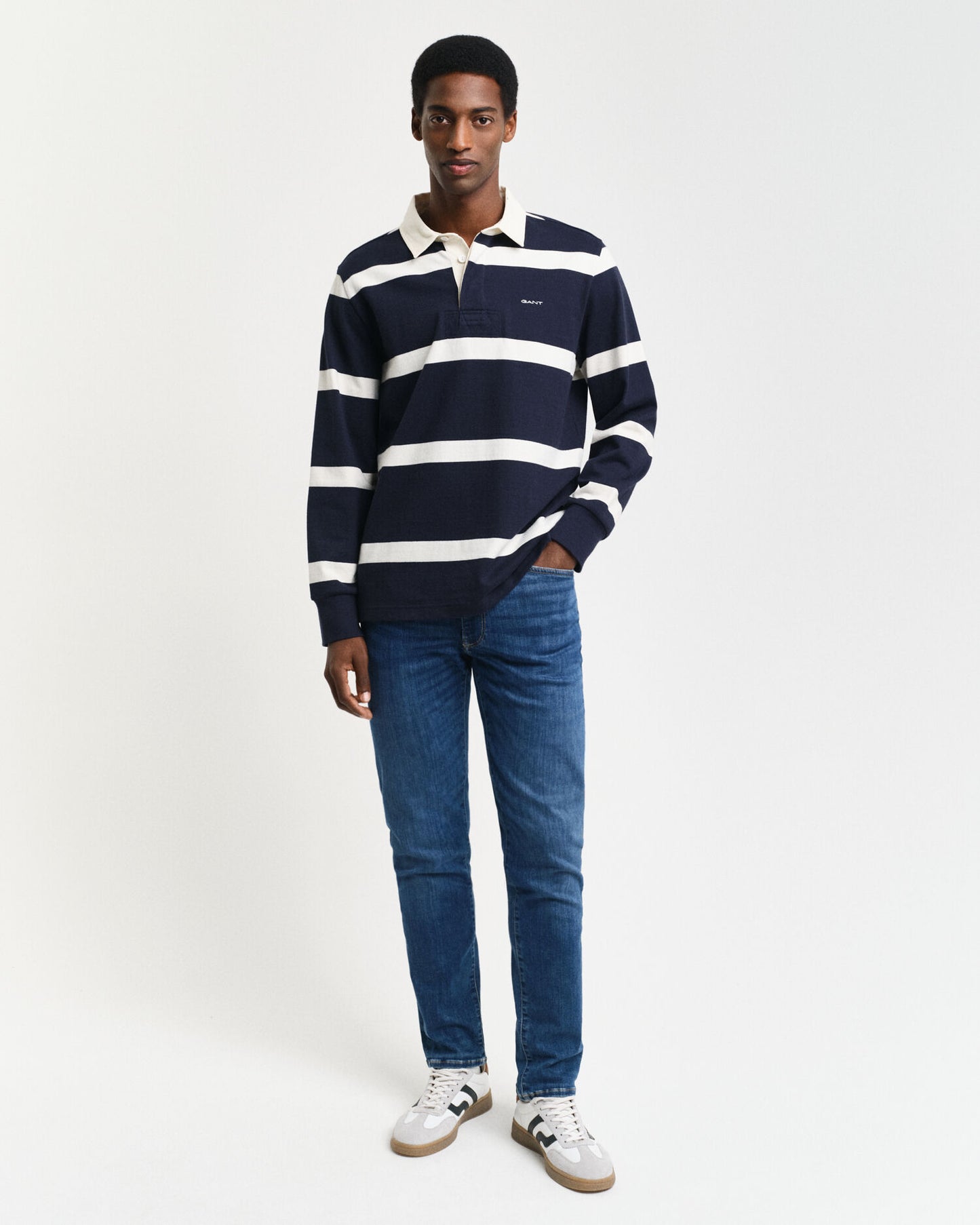 Jean Extra Slim Fit Active Recover