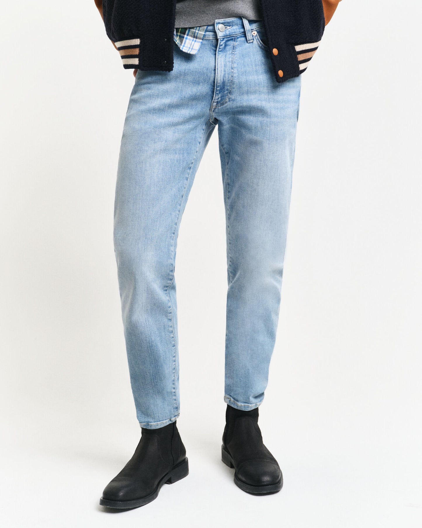 Jean Extra Slim Fit Active Recover
