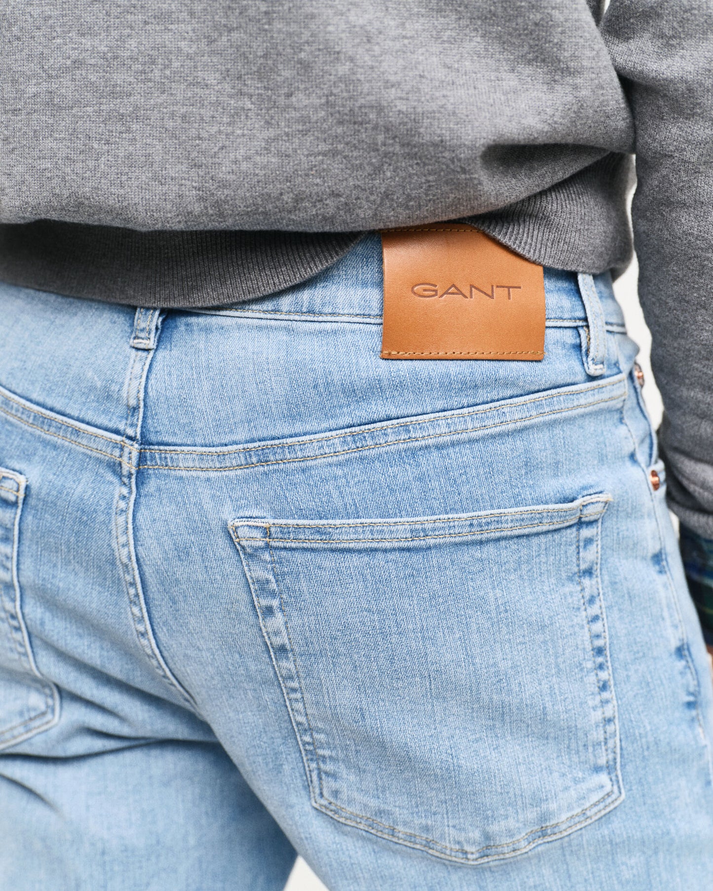 Jean Extra Slim Fit Active Recover
