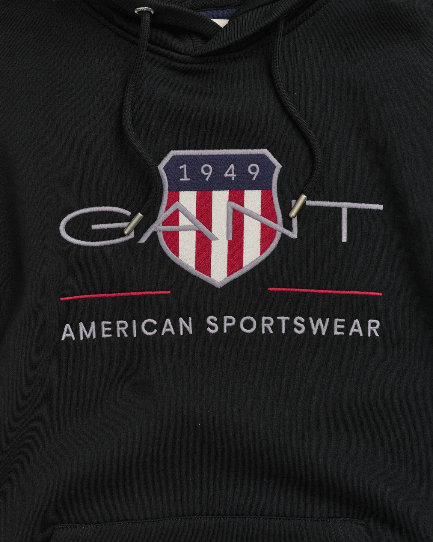 Sweat à capuche Archive Shield