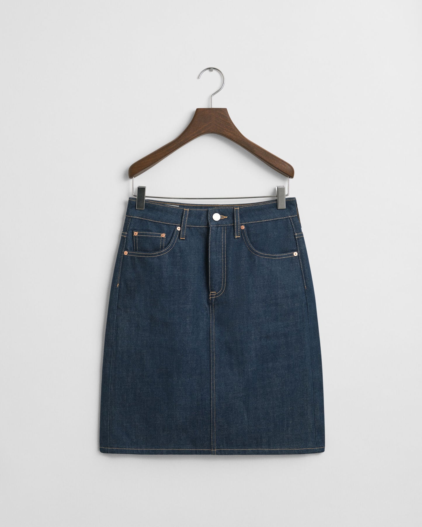 Jupe en jean