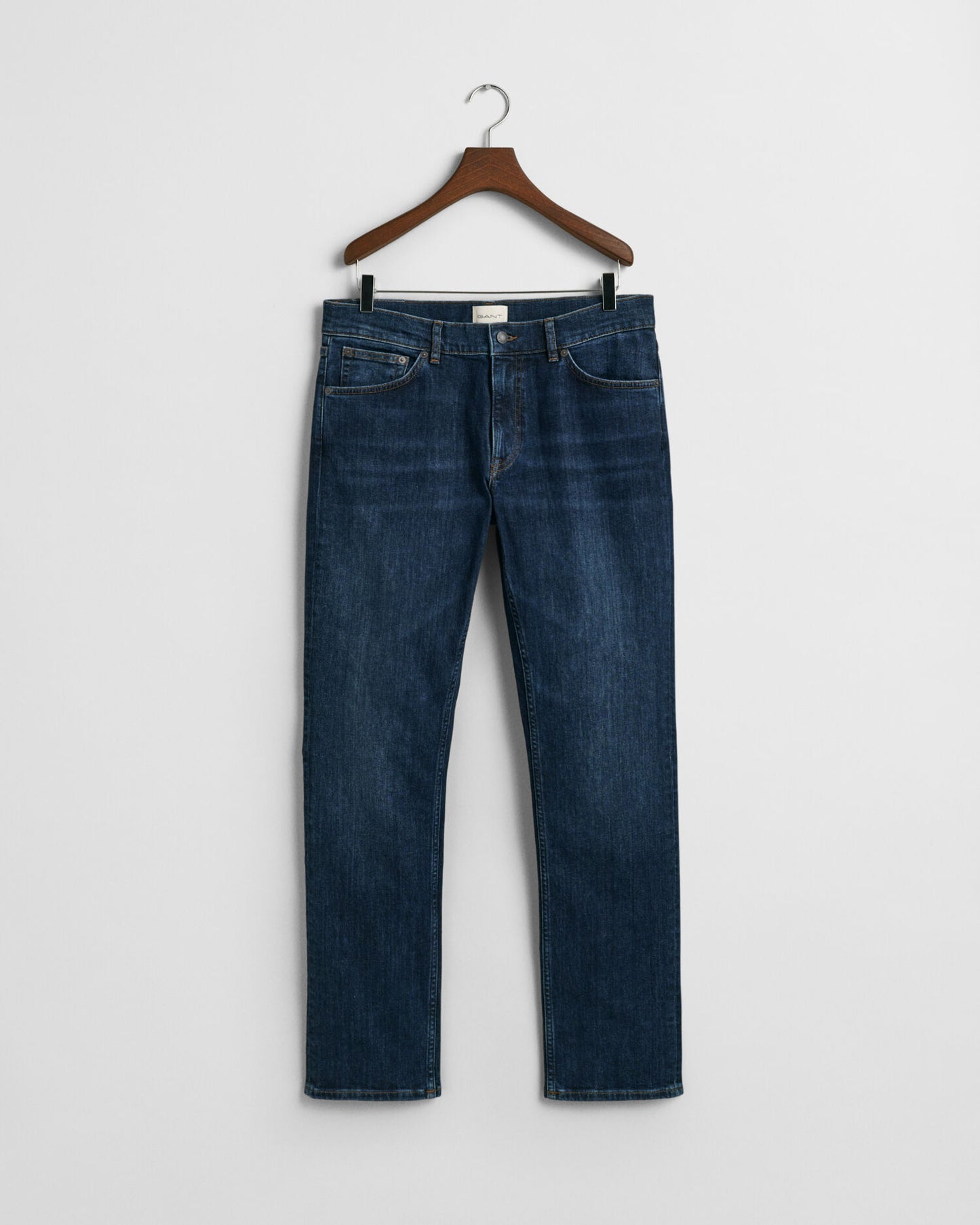 Jeans coupe droite