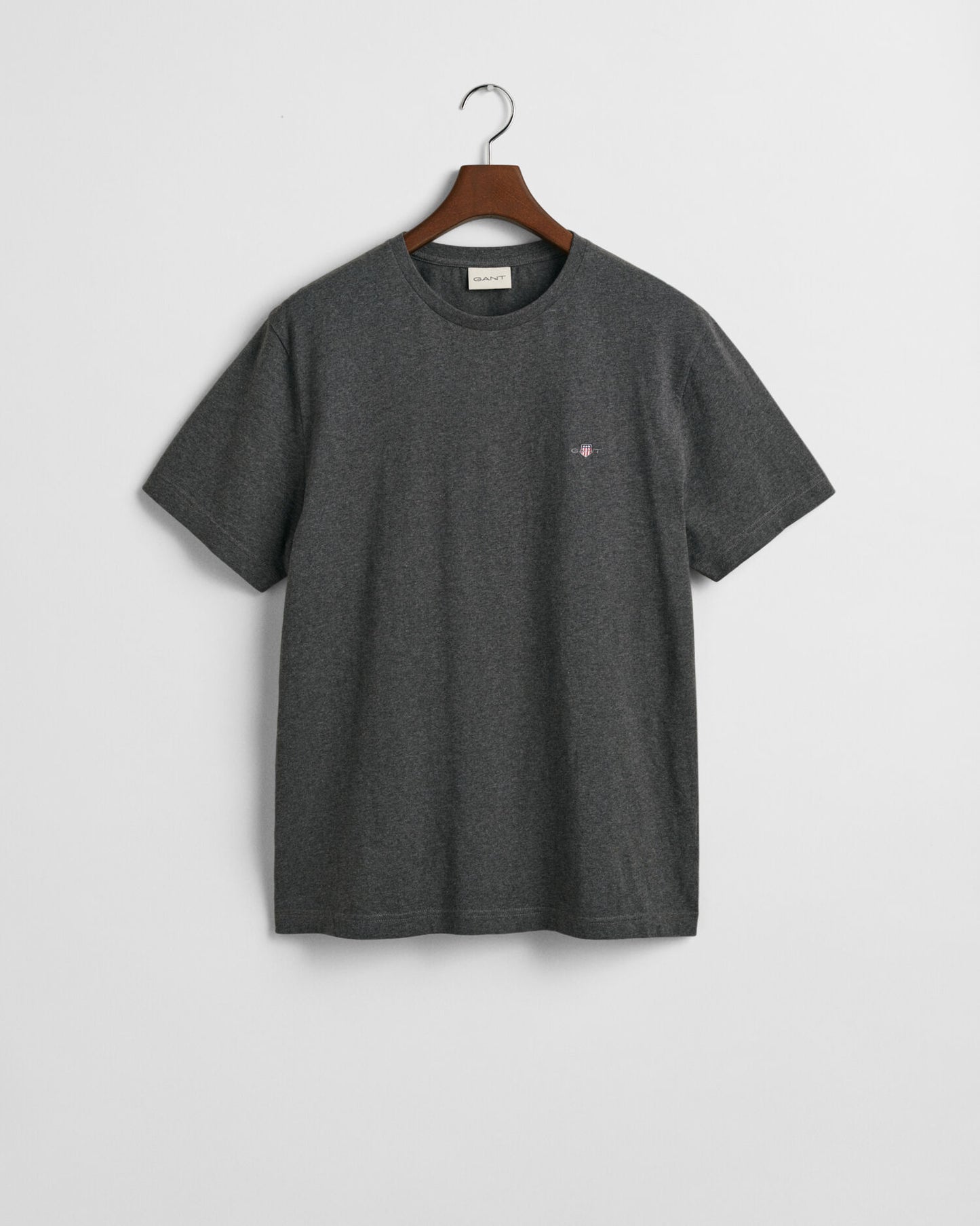 T-shirt Regular Fit à Écusson