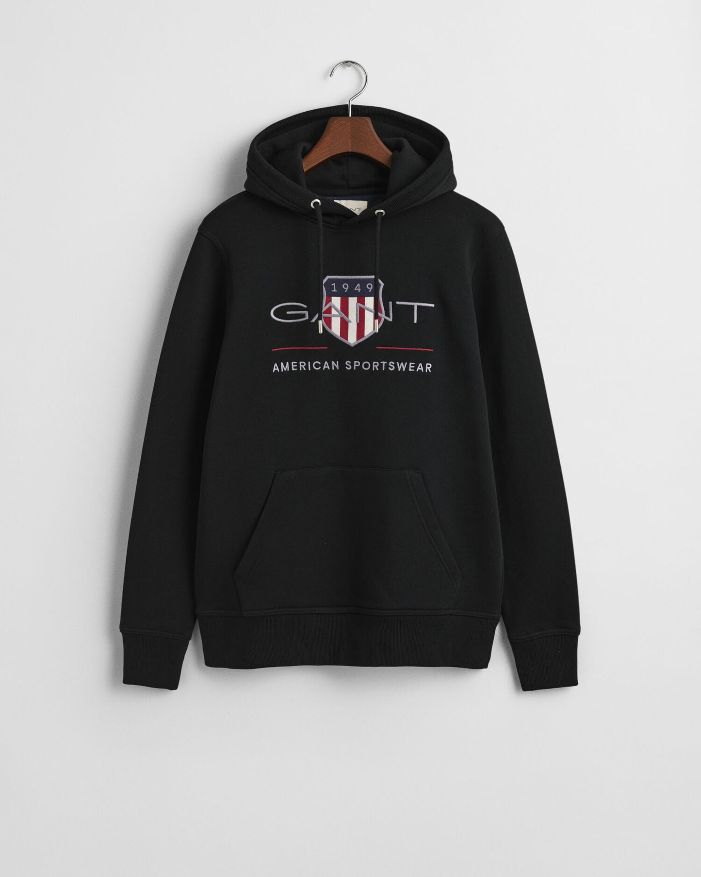 Sweat à capuche Archive Shield