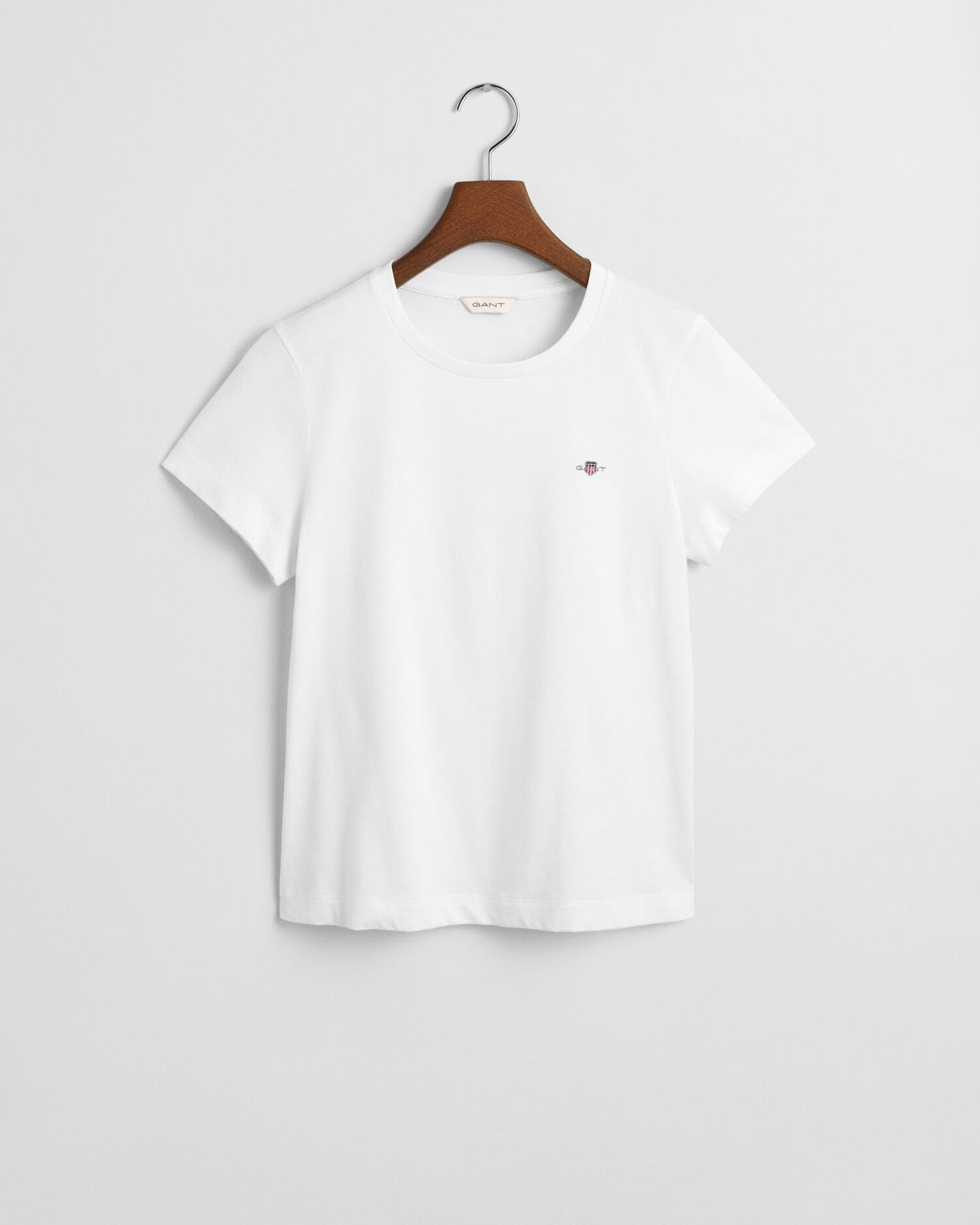 Schild-T-Shirt