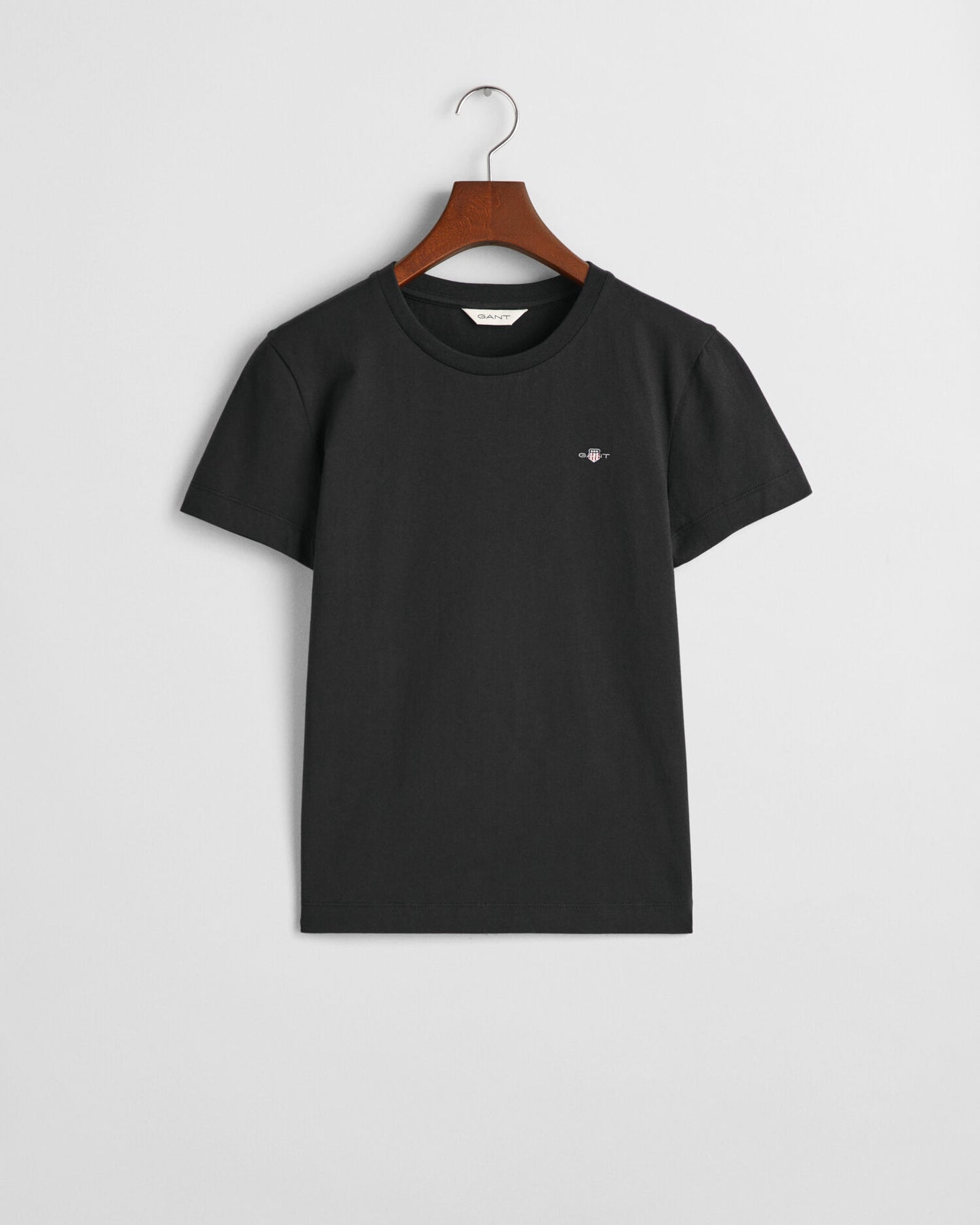 Schild-T-Shirt
