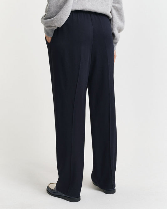 Pantalon fluide