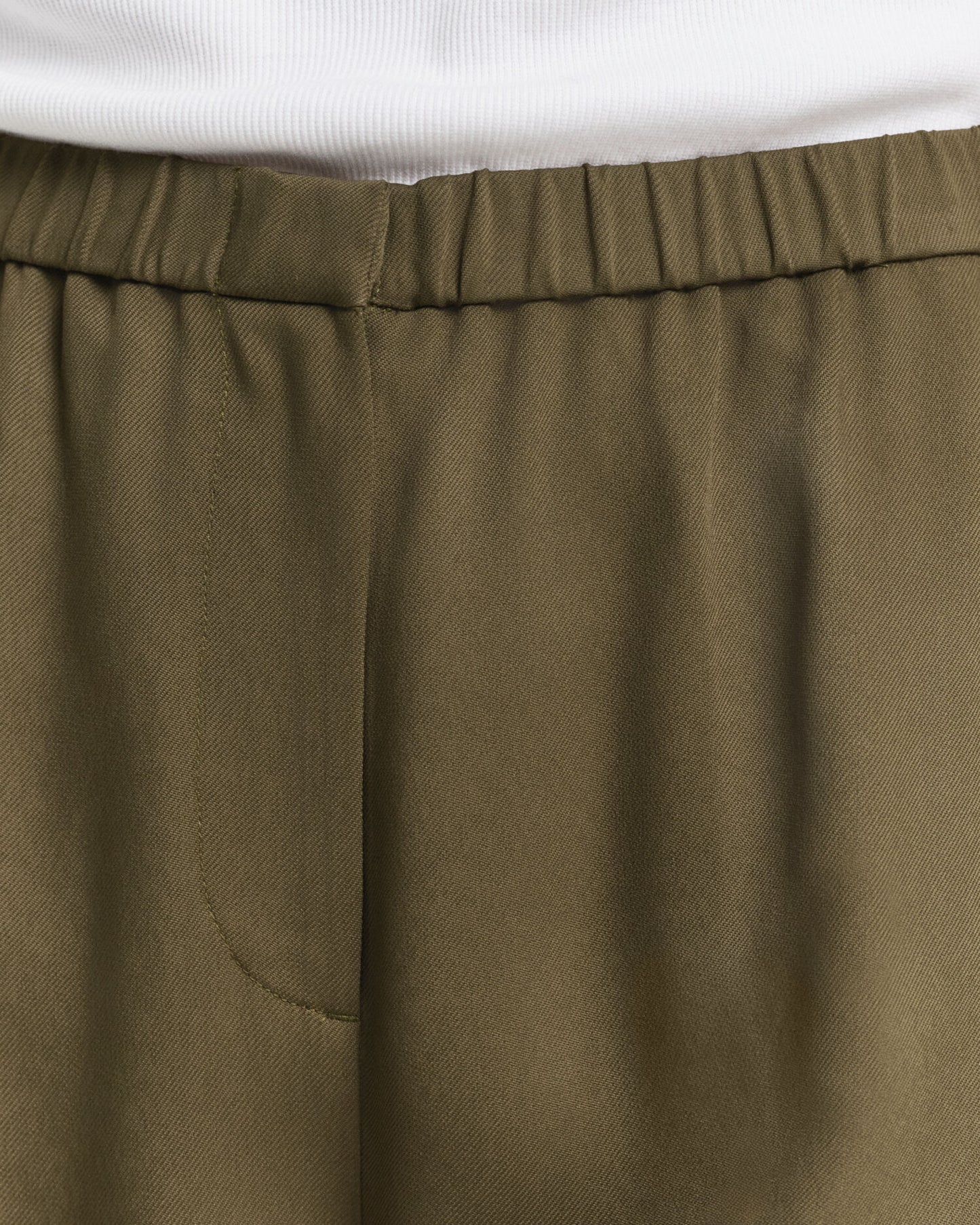 Fließende Hose