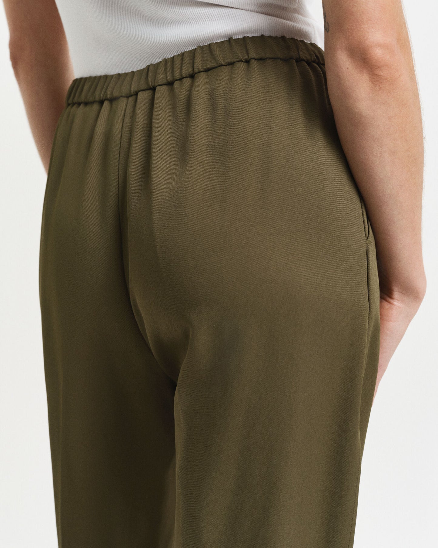 Fließende Hose