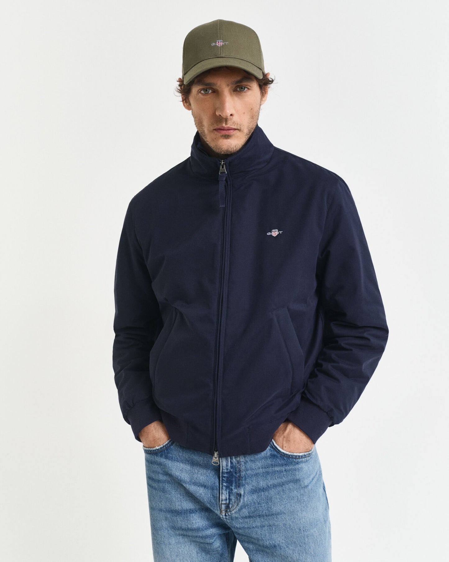 Veste matelassée Hampshire