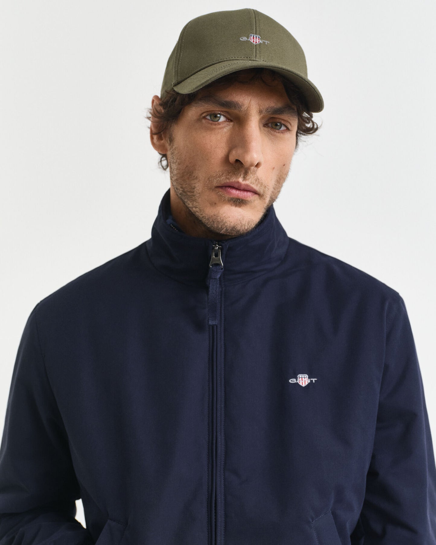 Veste matelassée Hampshire