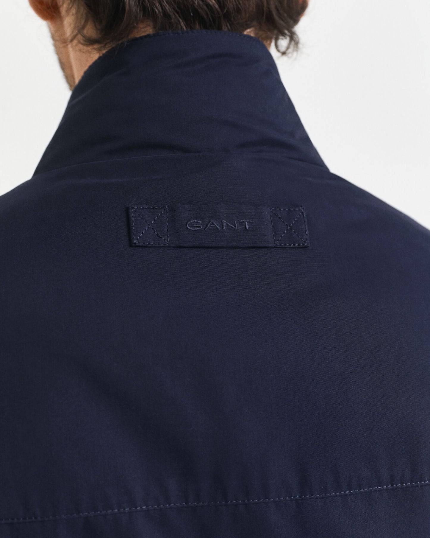 Veste matelassée Hampshire