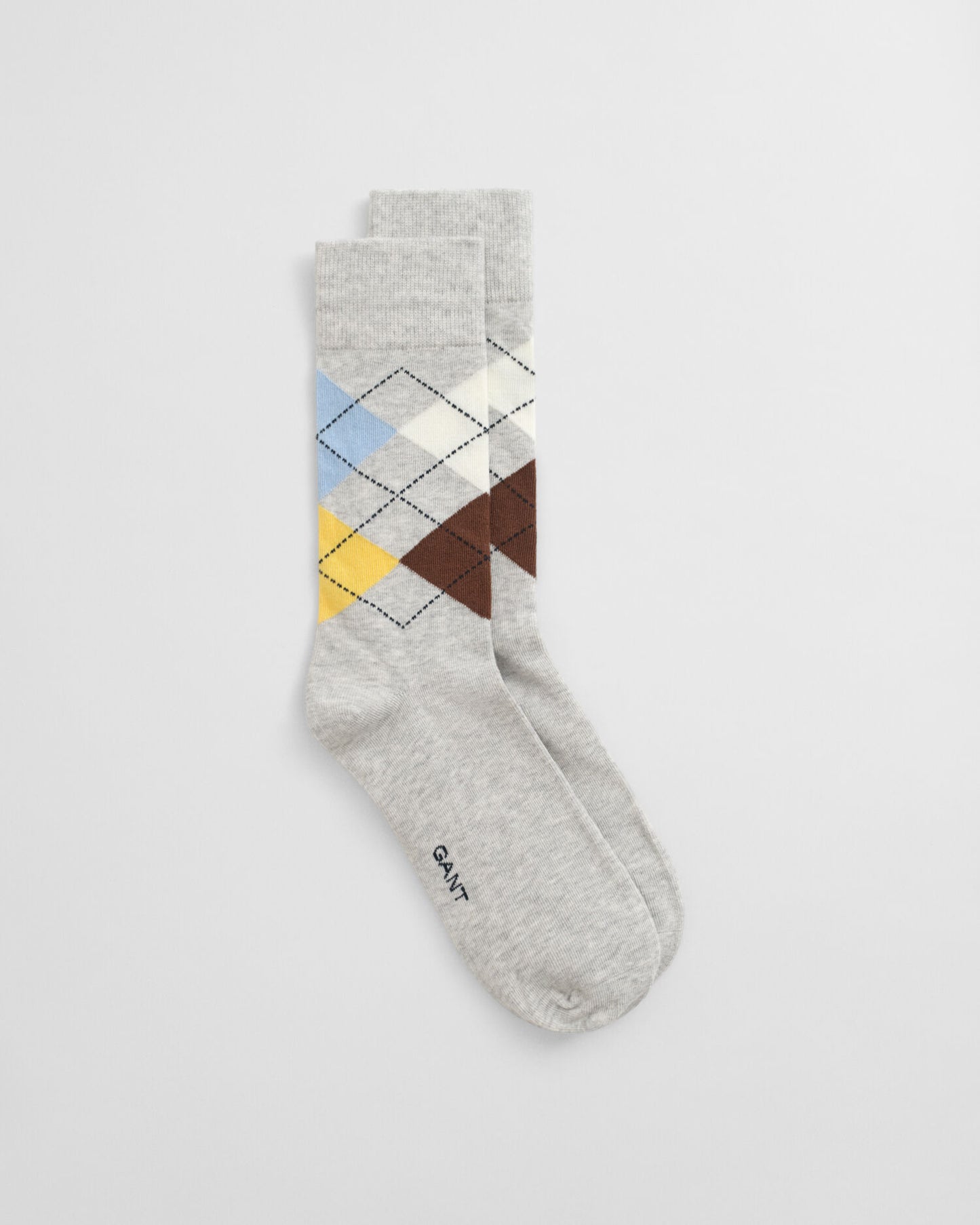 Chaussettes Argyle
