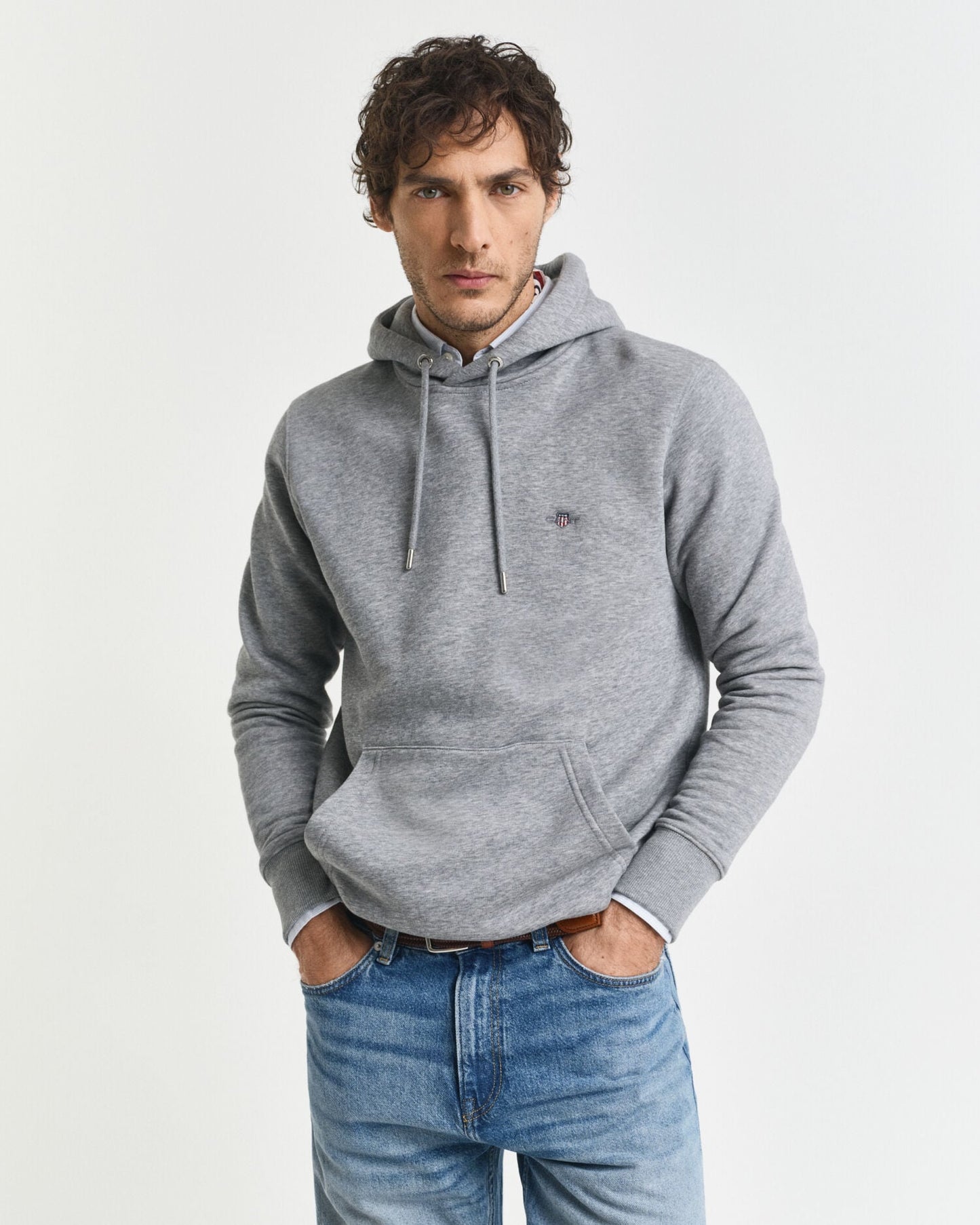 Schutz-Kapuzenpullover