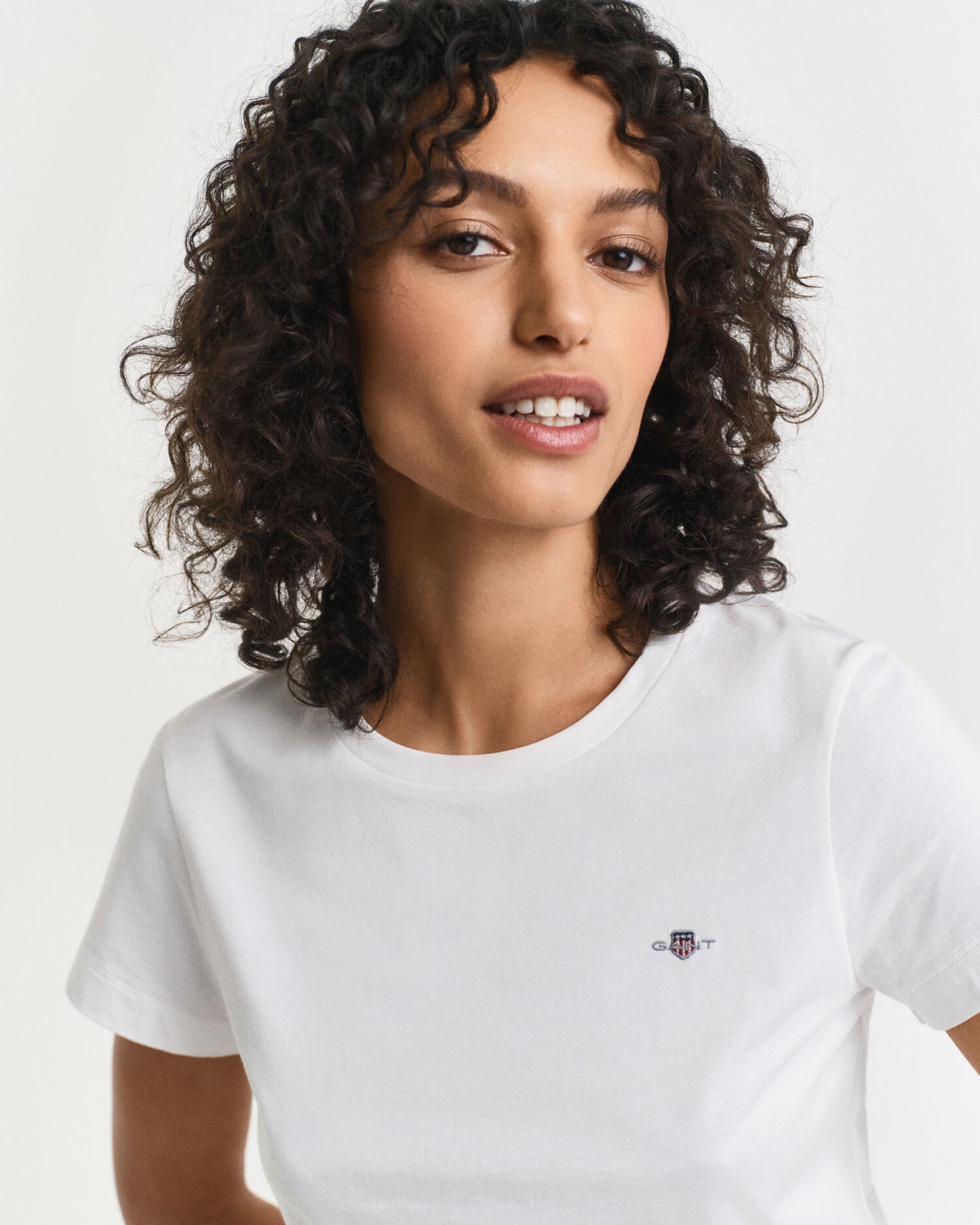 Schild-T-Shirt