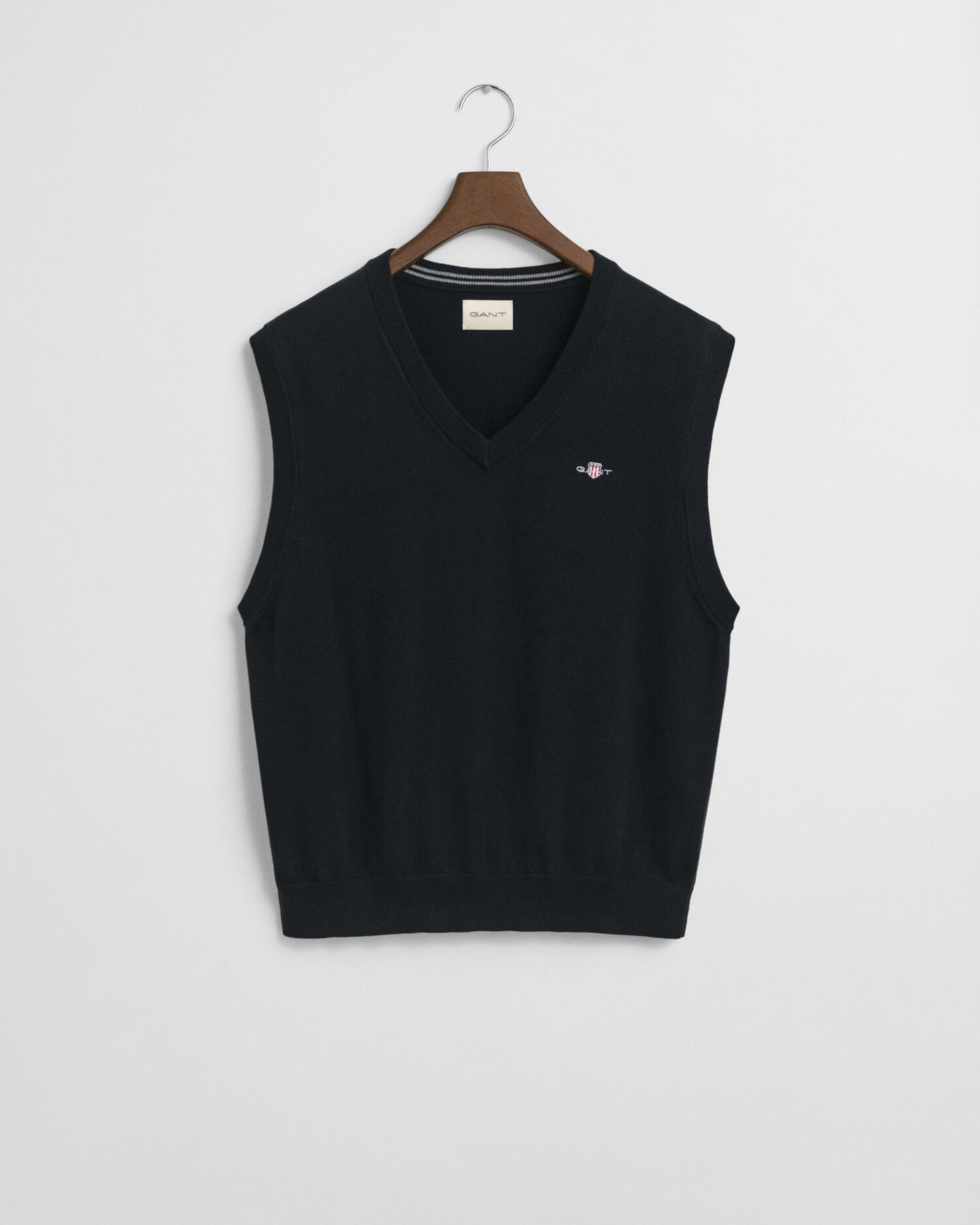 Débardeur Classique en Coton