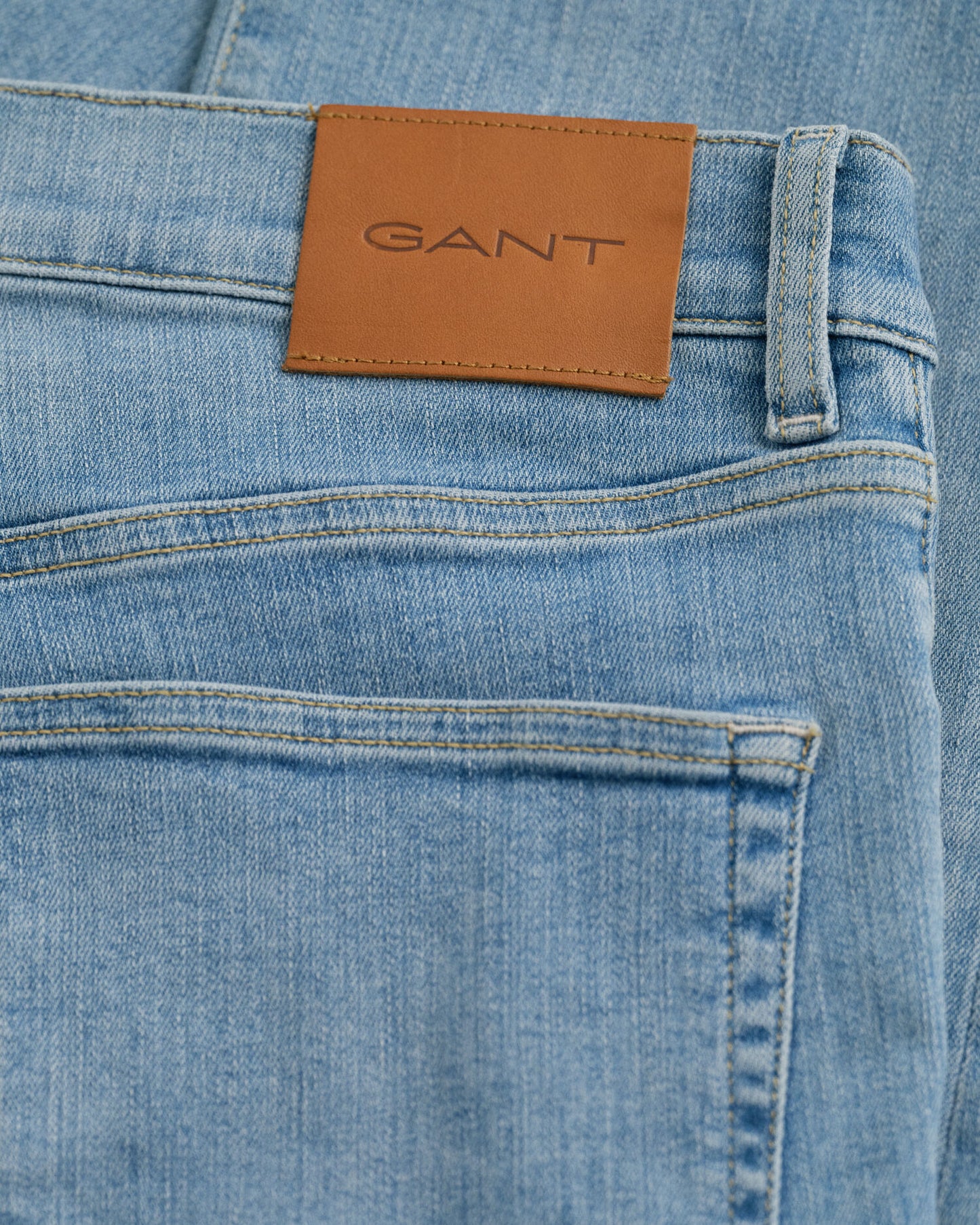 Jean Extra Slim Fit Active Recover