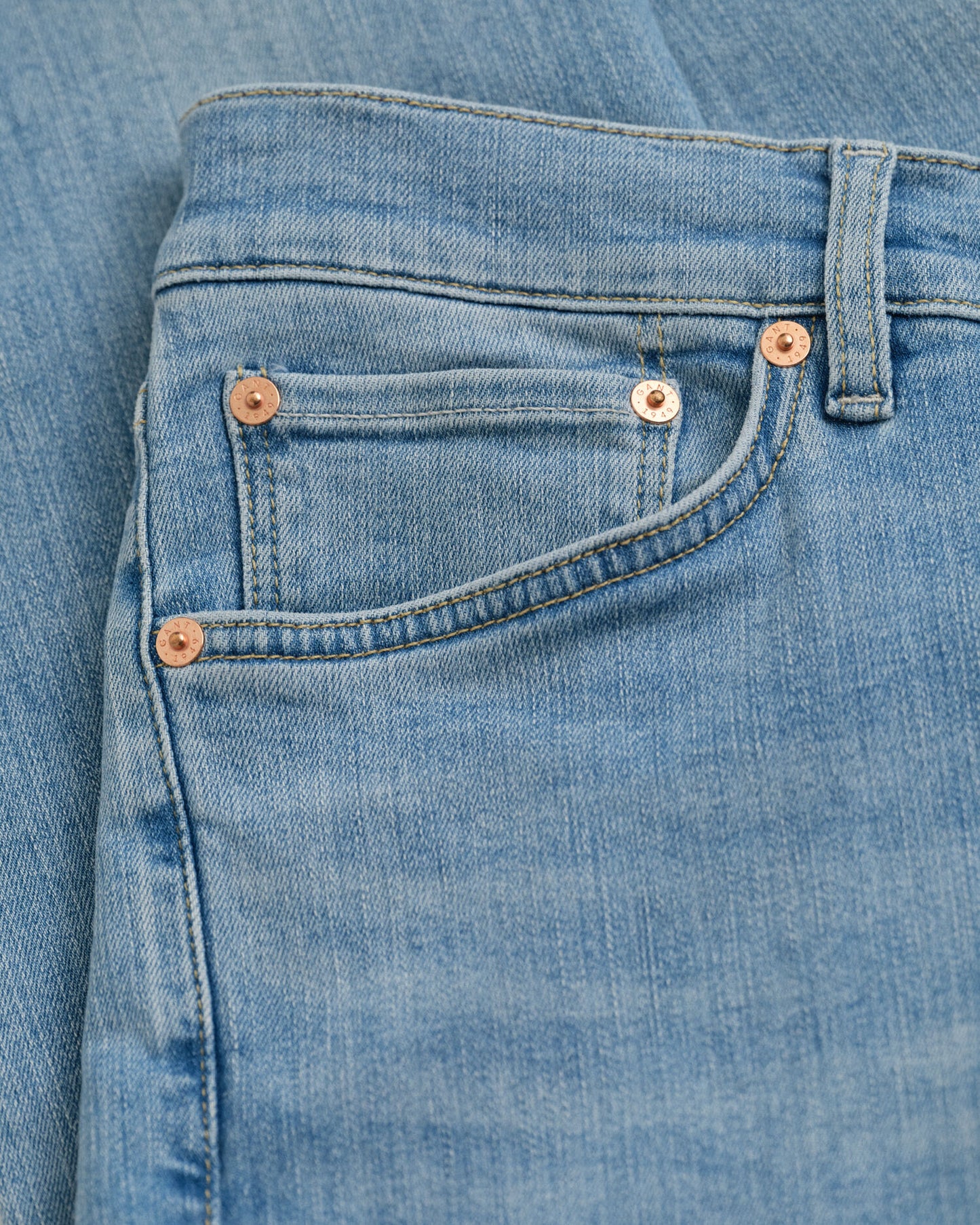 Jean Extra Slim Fit Active Recover