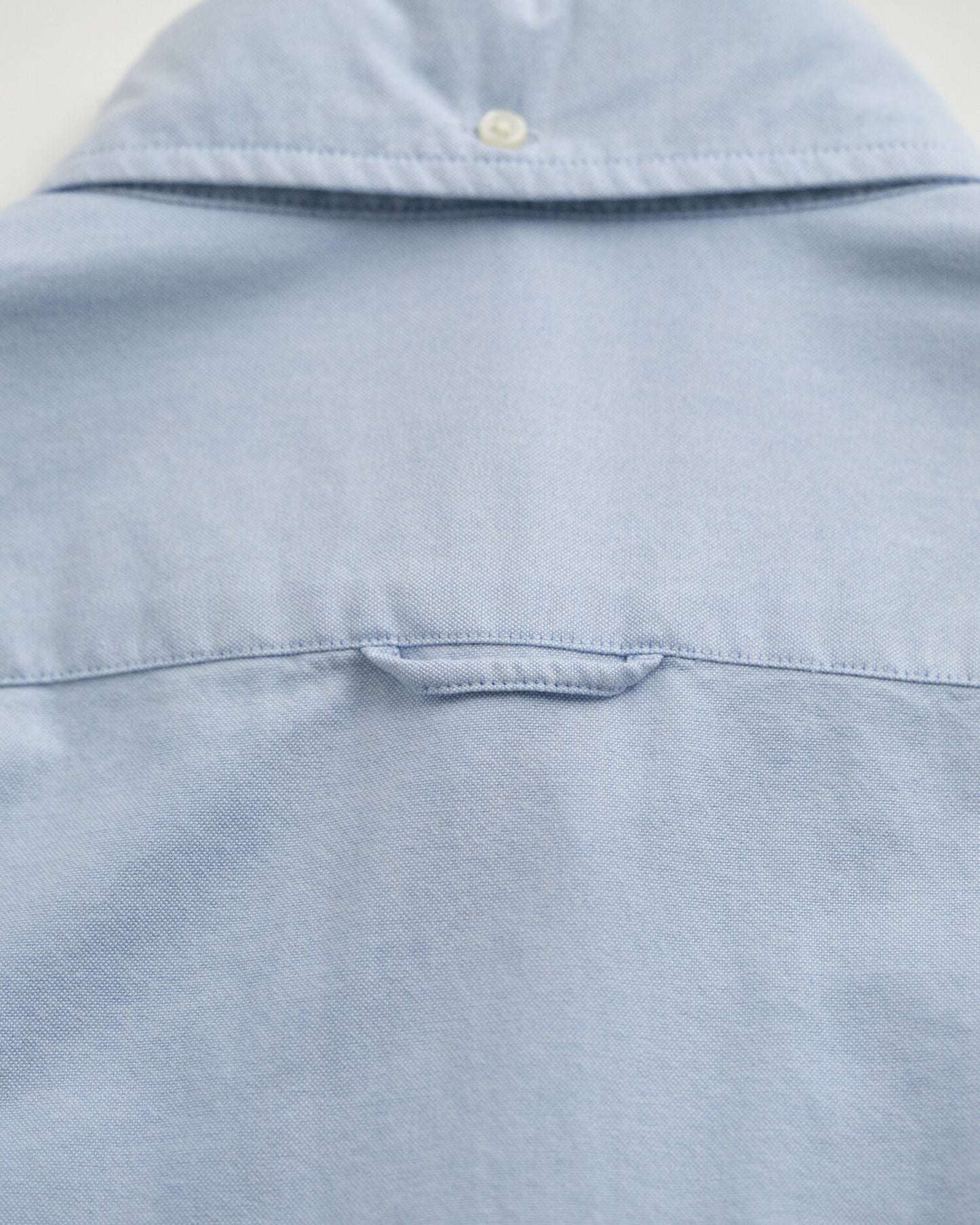 Chemise Oxford cintrée extensible