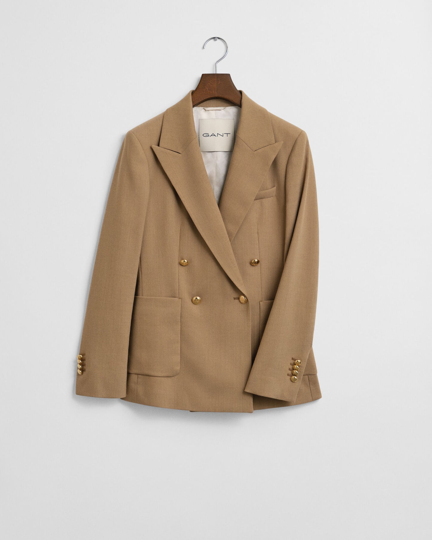 Blazer ajusté