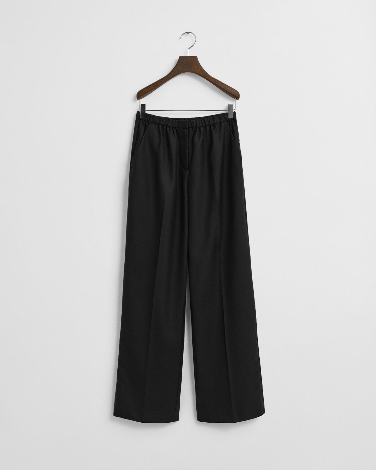 Wollmischgewebe-Schlupfhose