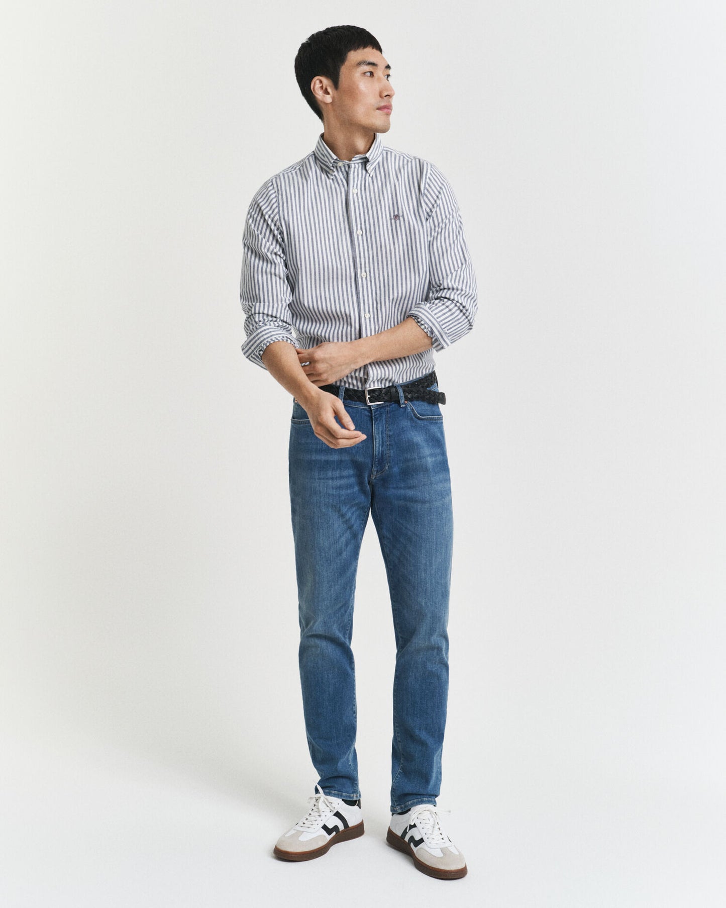 Jean Extra Slim Fit Active Recover