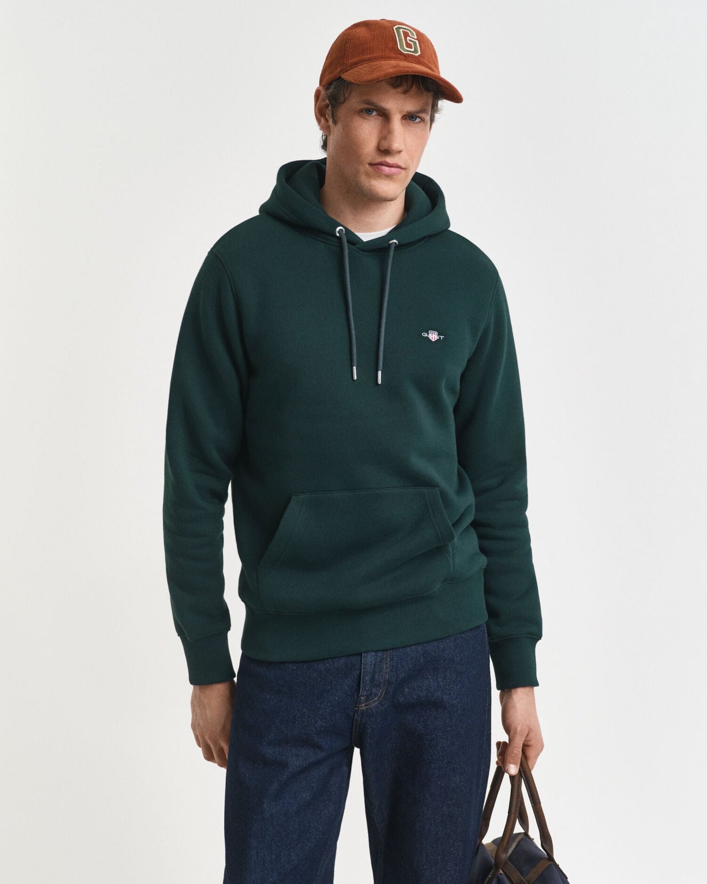 Schutz-Kapuzenpullover