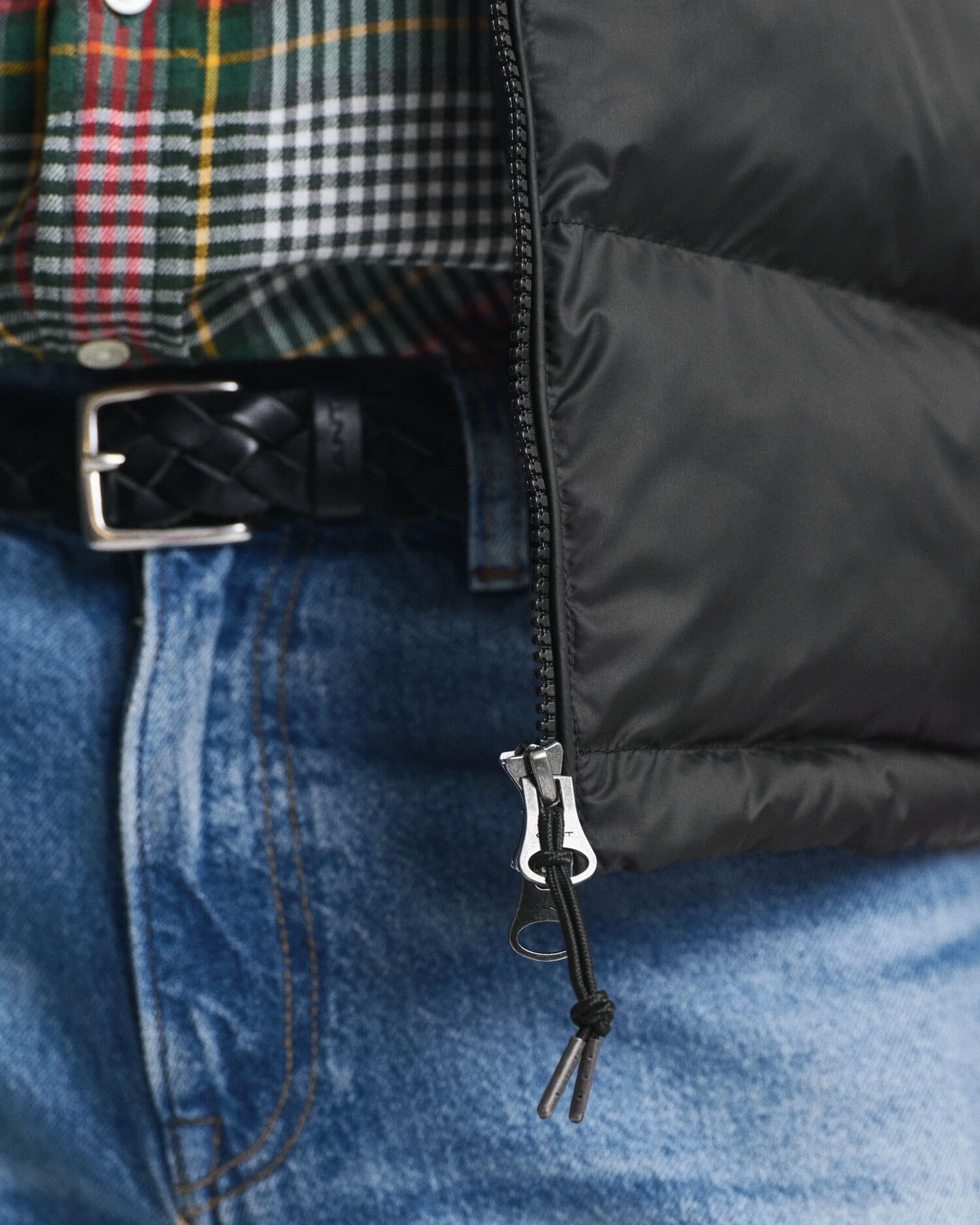 Veste Cloud Active