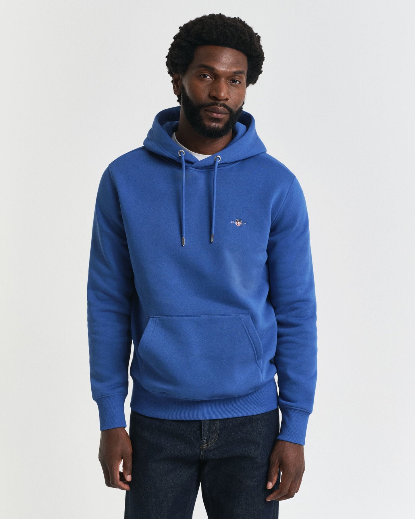 Schutz-Kapuzenpullover