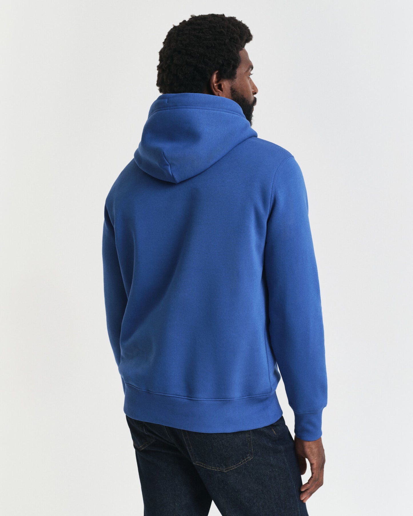 Sweat à capuche Shield