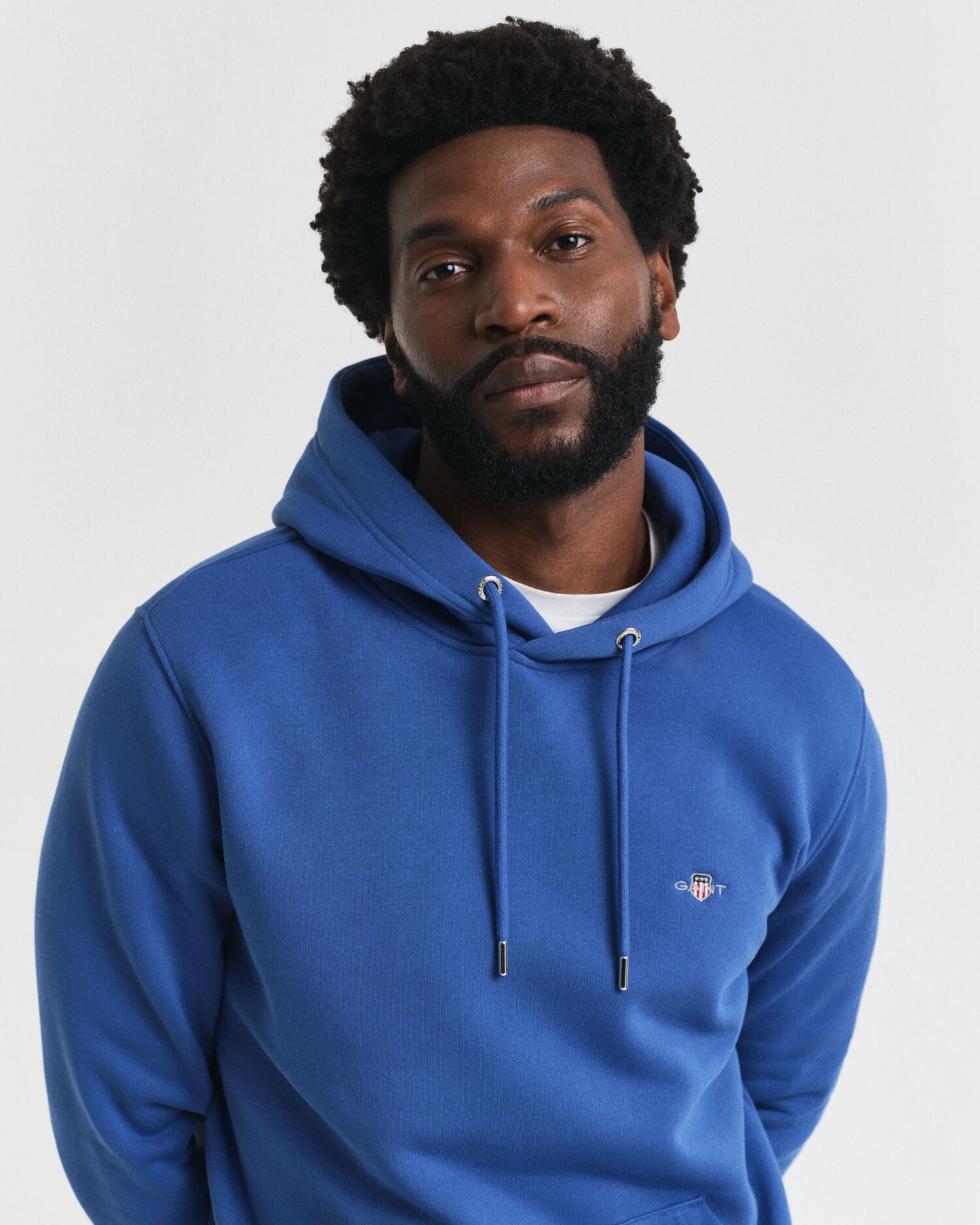 Sweat à capuche Shield