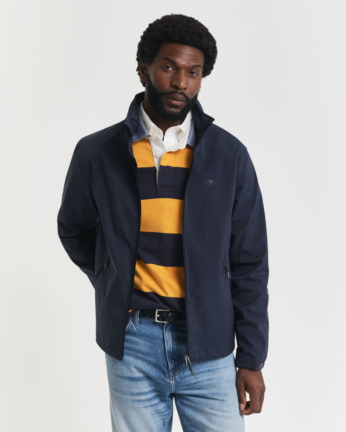 Softshelljacke