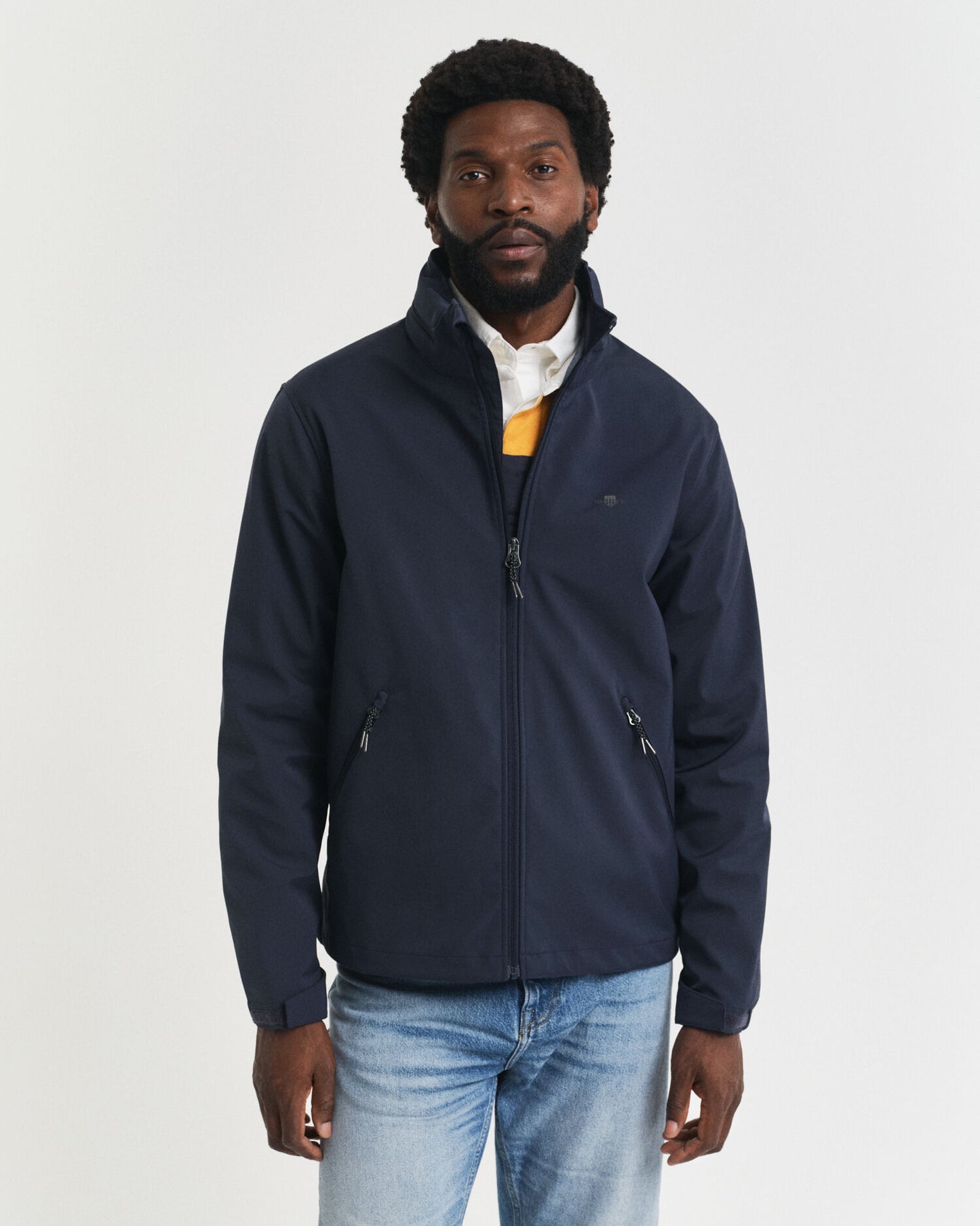 Softshelljacke