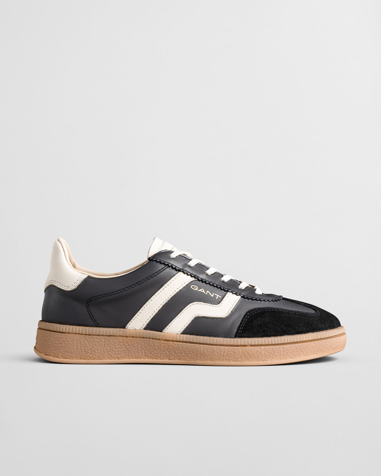 Cuzima Leder-Sneakers