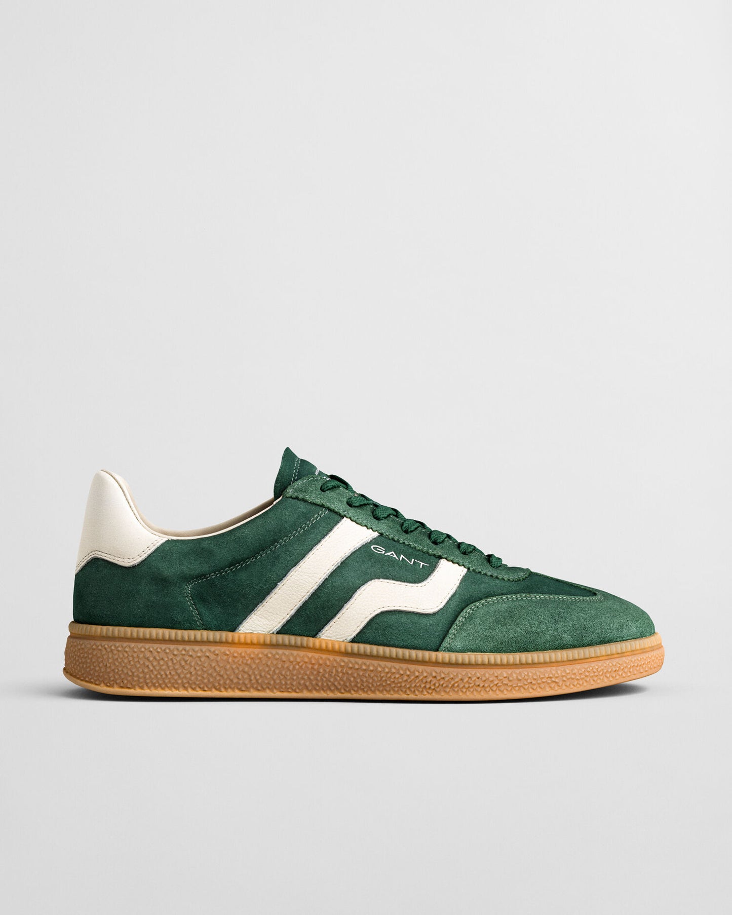 Baskets en daim Cuzmo
