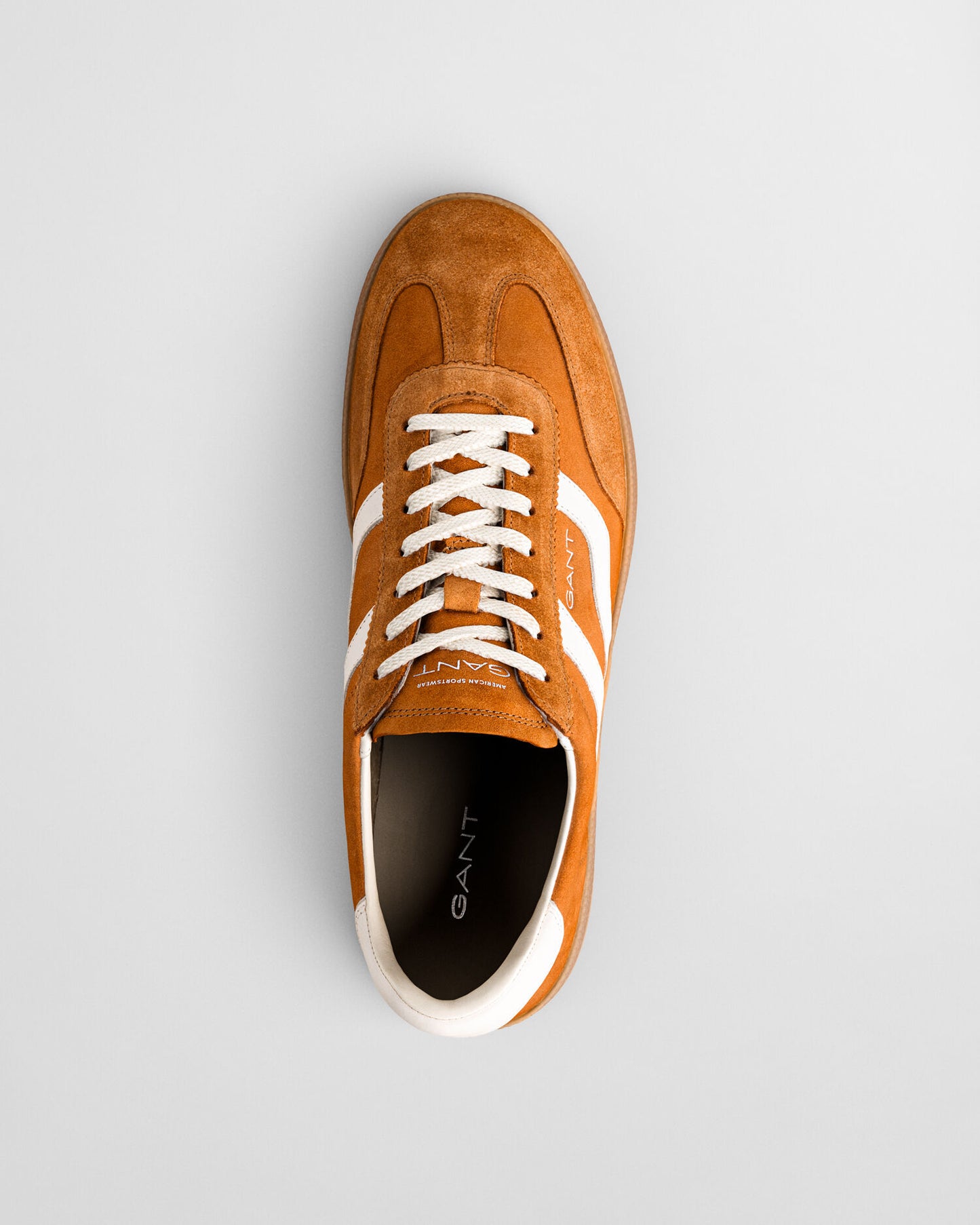 Baskets en daim Cuzmo