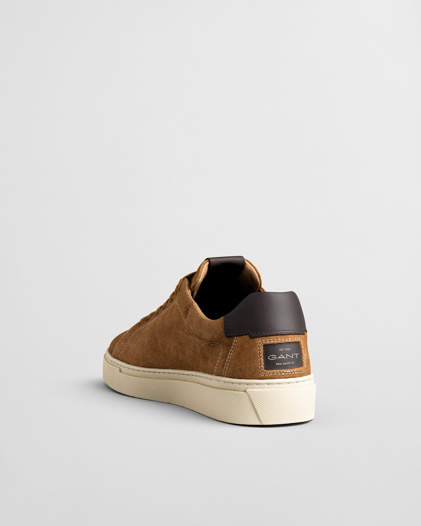 McJulien Wildleder-Sneaker