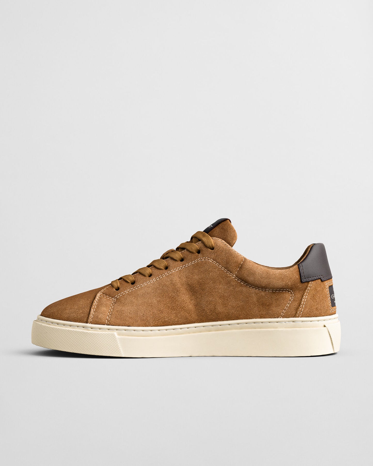 McJulien Wildleder-Sneaker