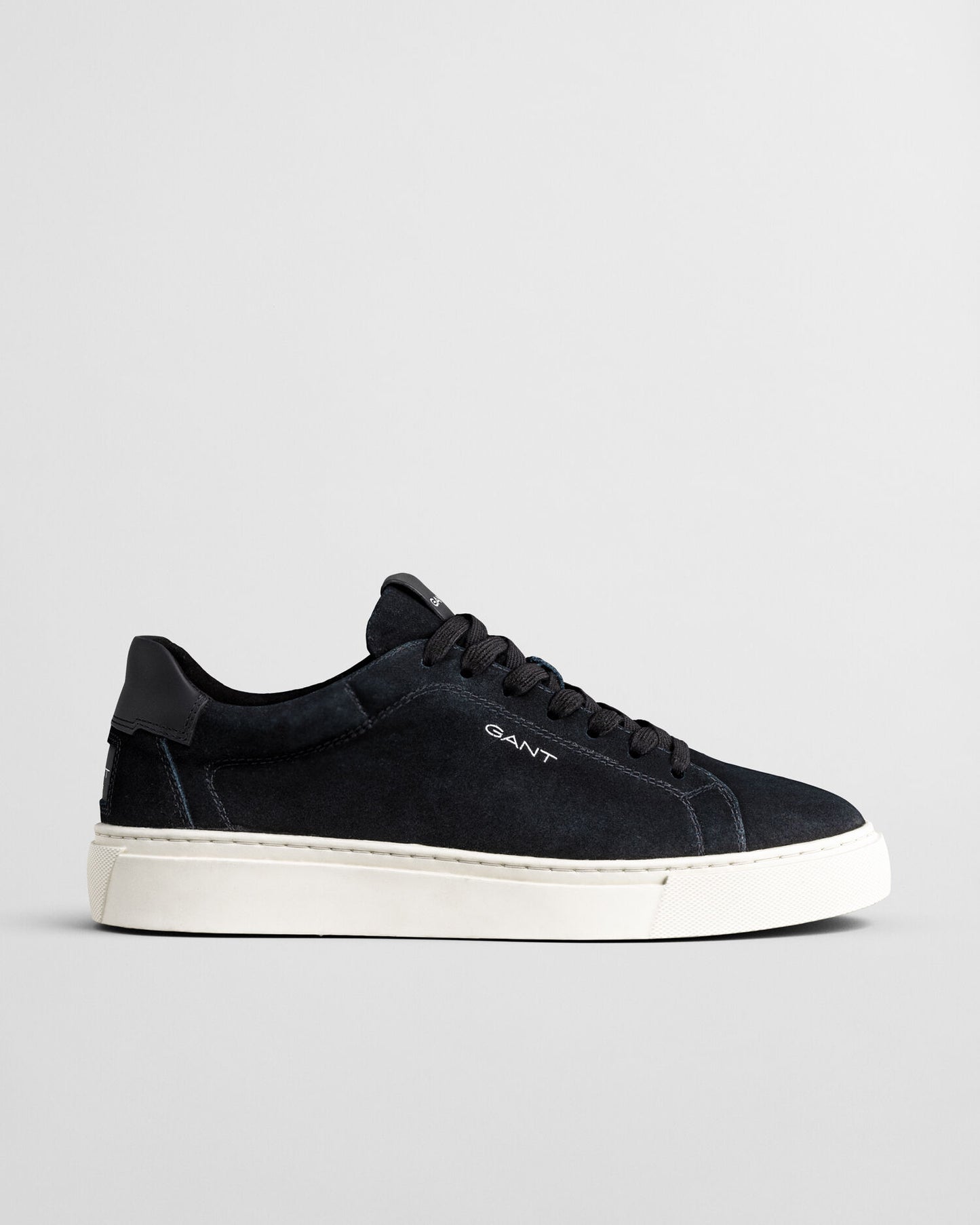 McJulien Wildledersneaker