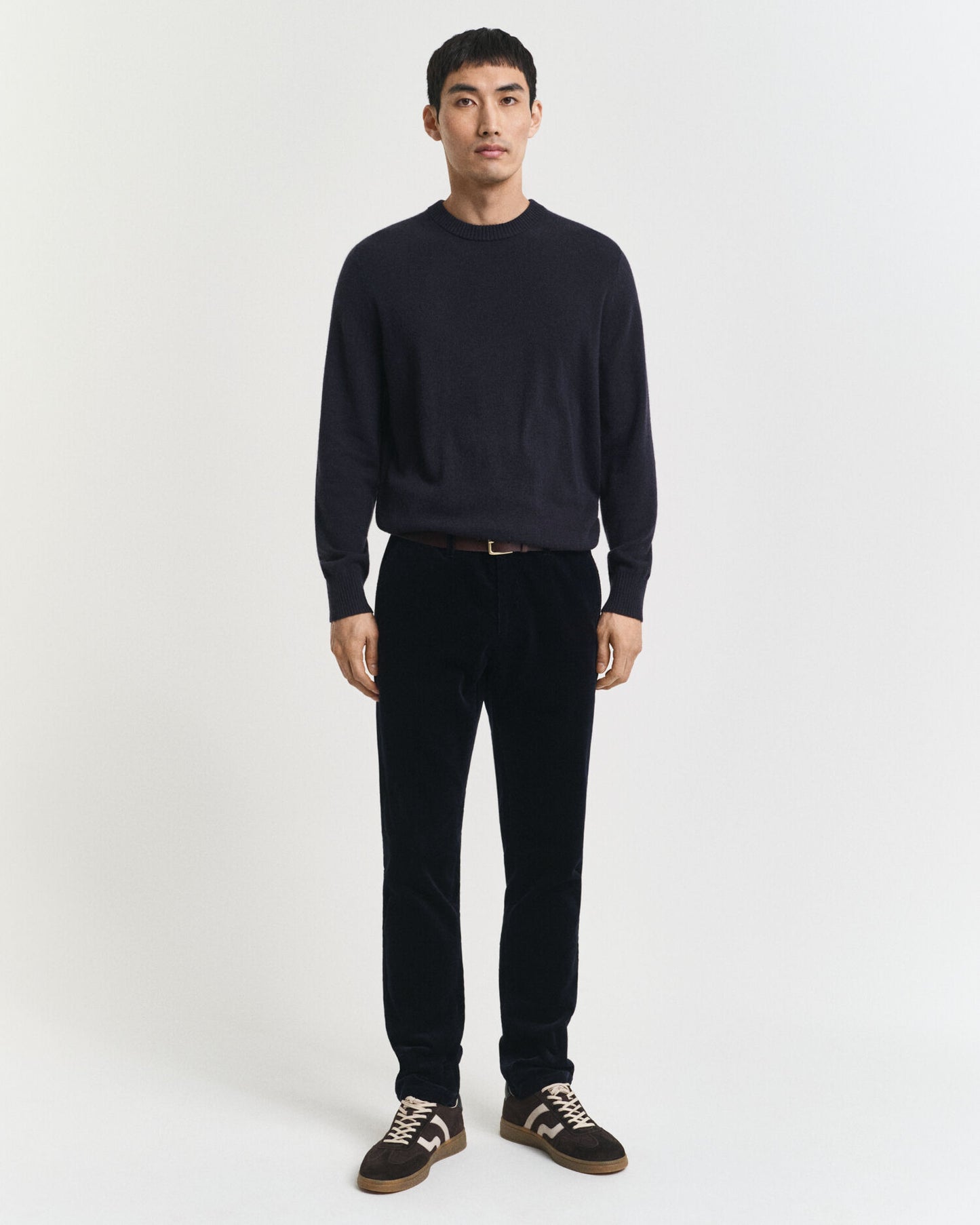 Cord-Chino Slim Fit
