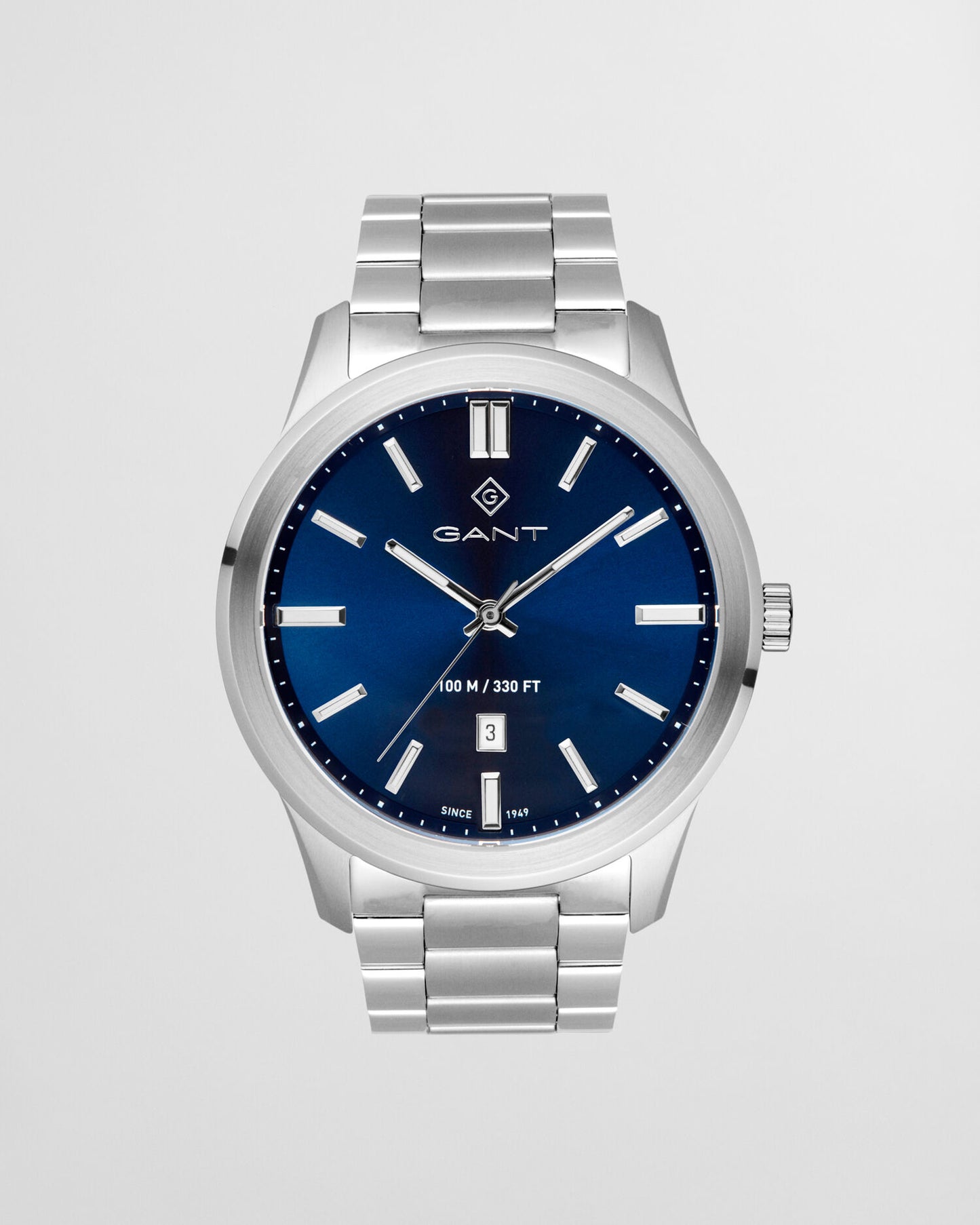 La montre Bridgeton