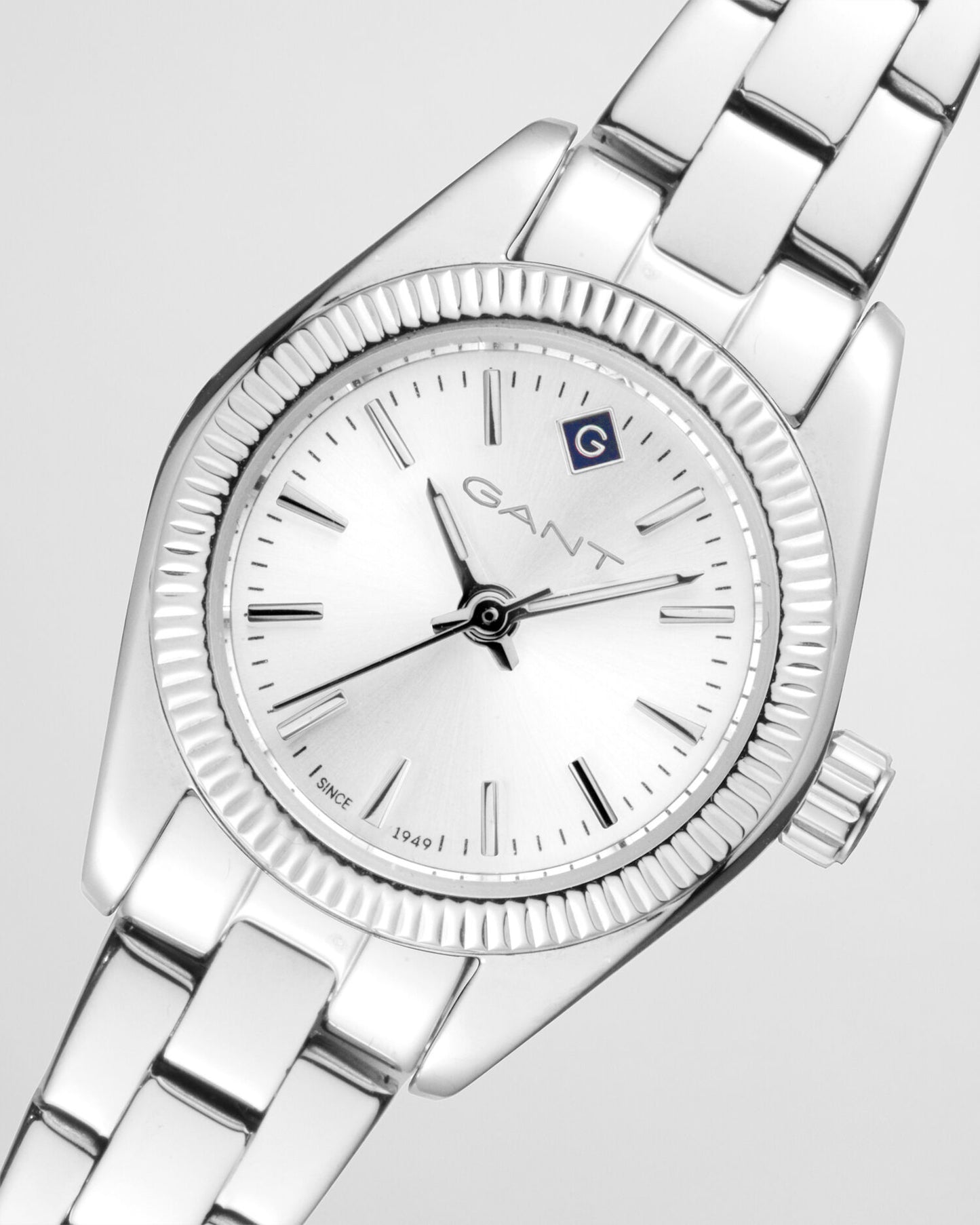 Montre Fairhaven