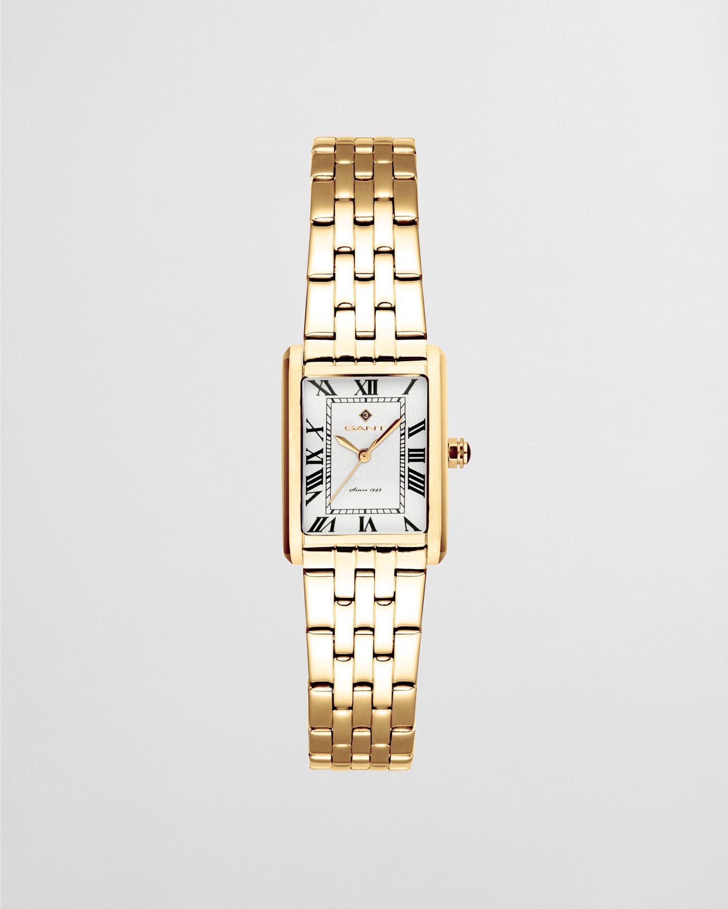 Rhode Island Mini-Uhr