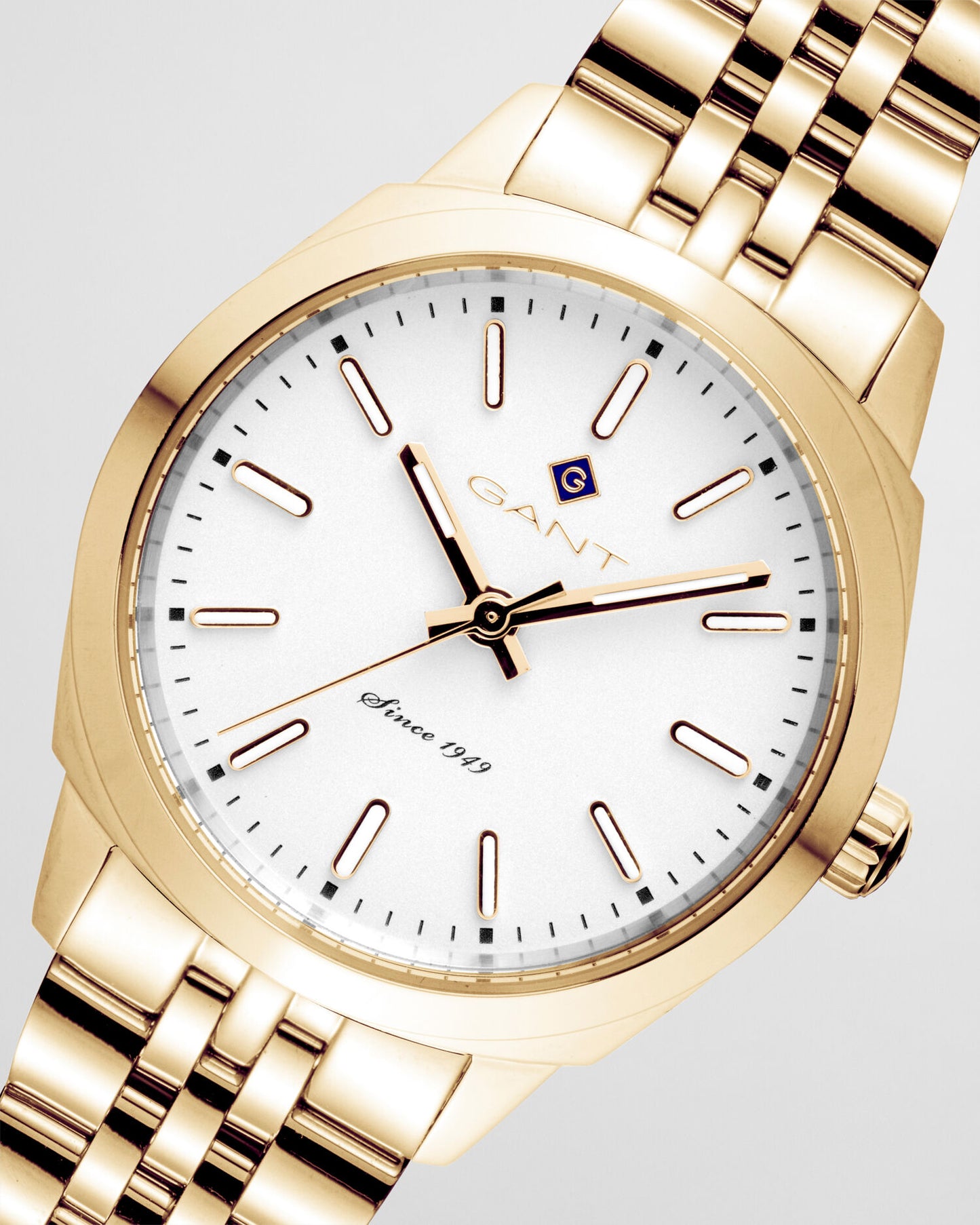 Montre Lauderdale