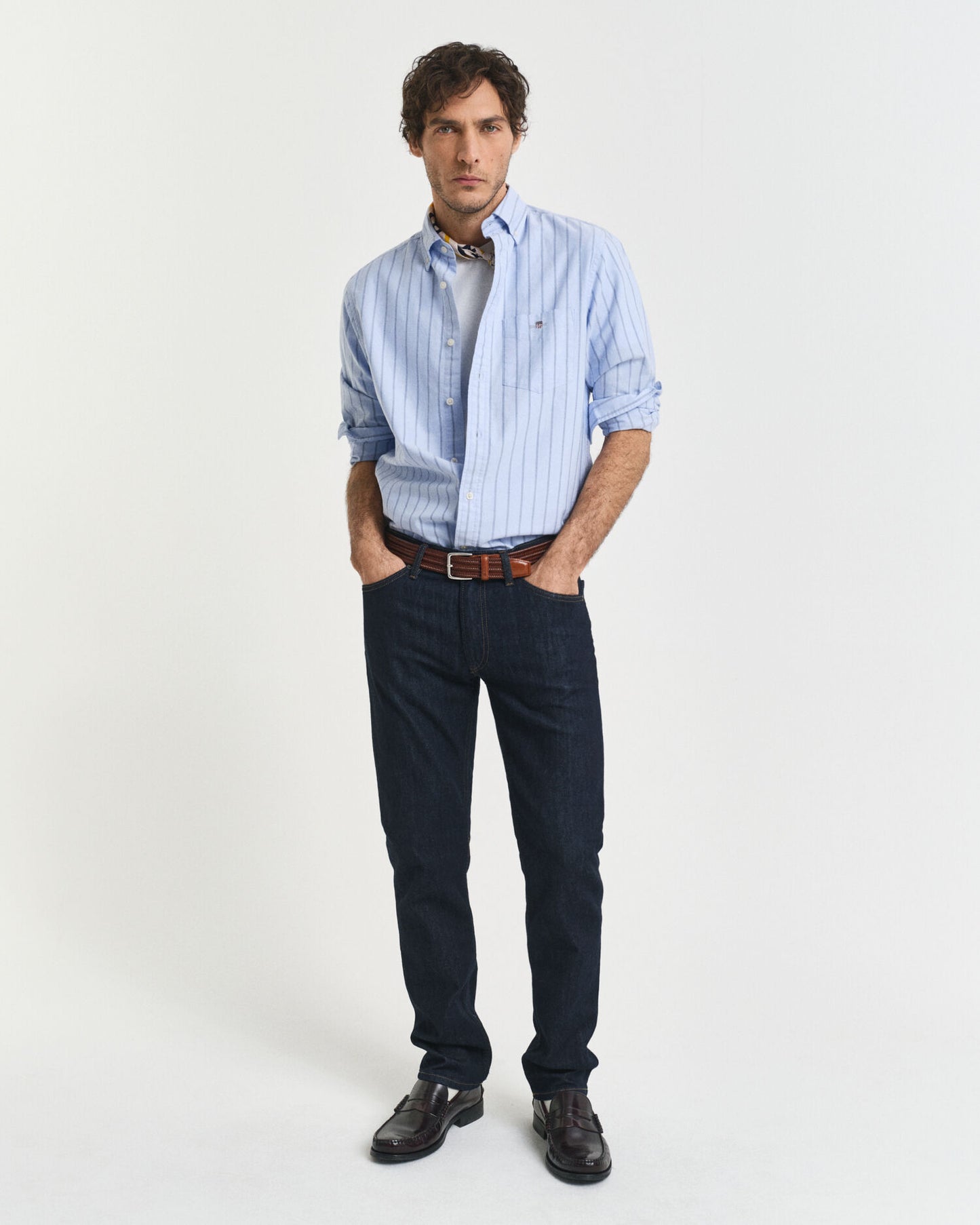 Regular Fit Jeans