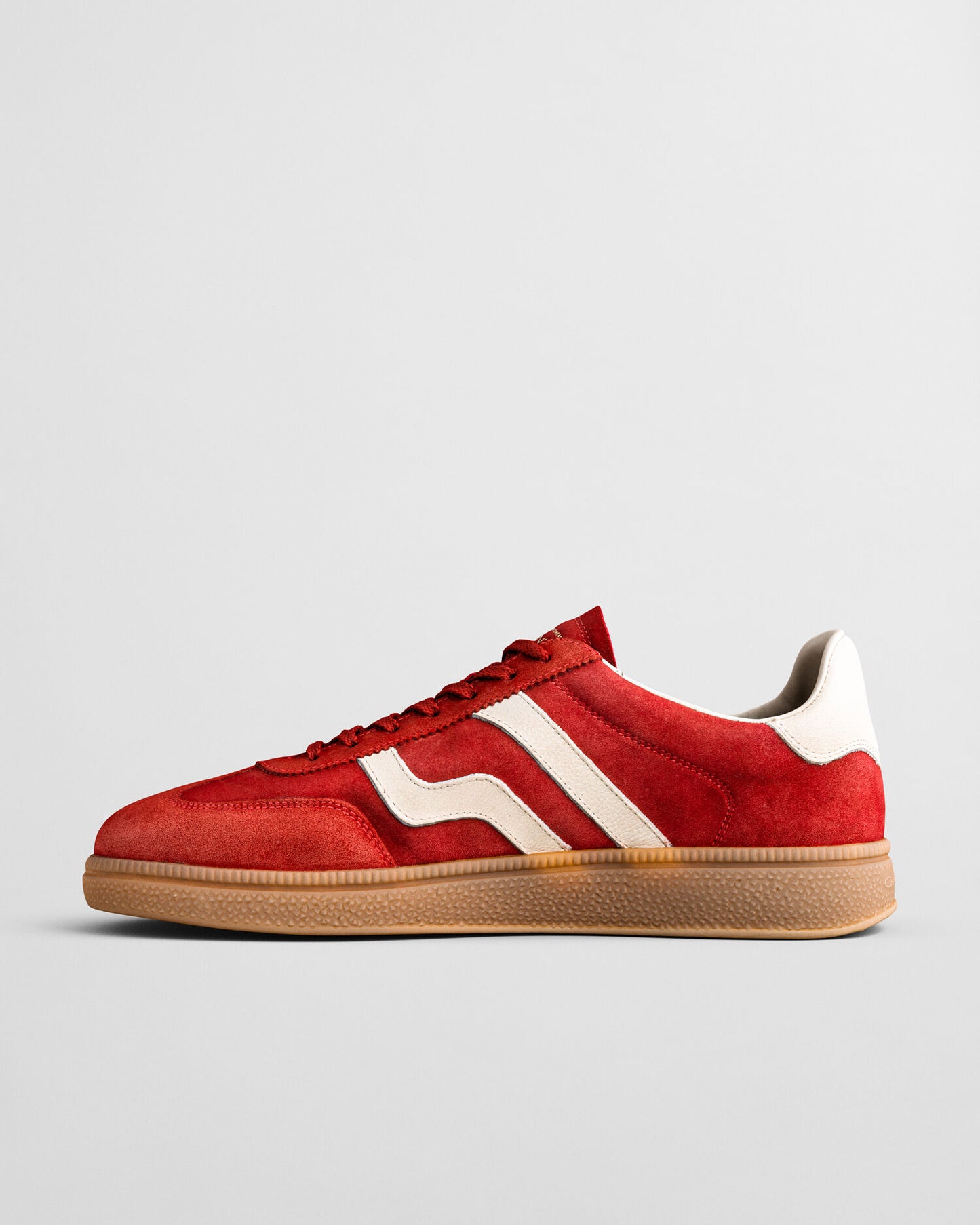 Baskets Cuzmo en daim